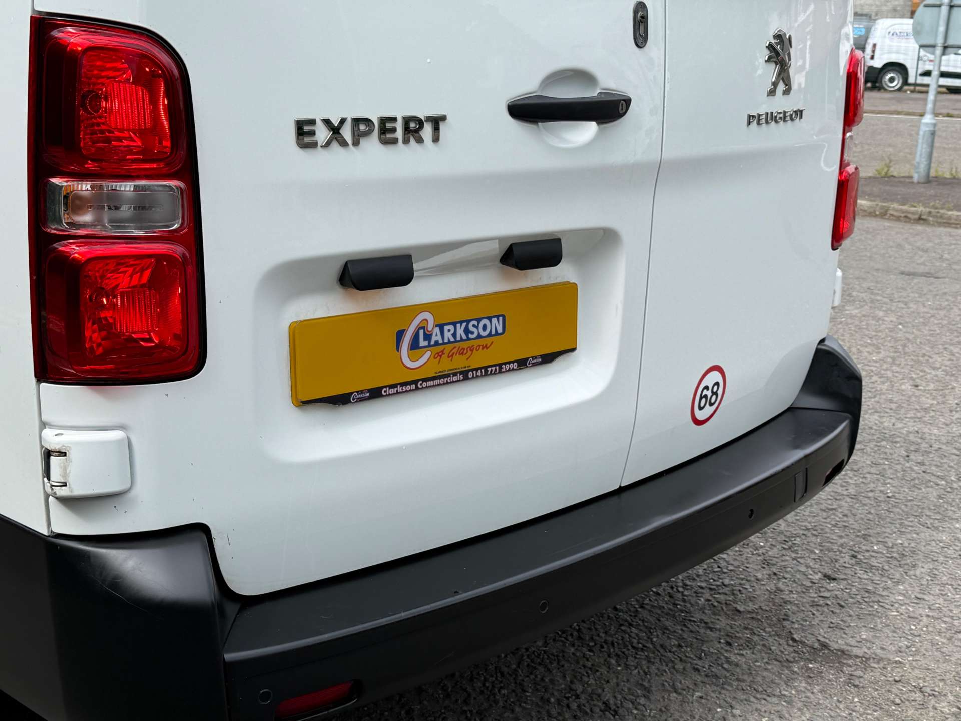PEUGEOT EXPERT Professional Premium L2 2.0 BlueHDi 145ps #14