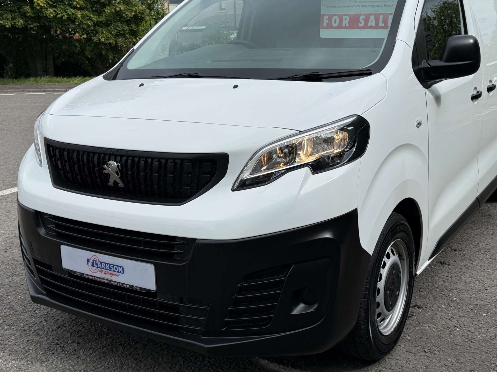 PEUGEOT EXPERT Professional Premium L2 2.0 BlueHDi 145ps #16