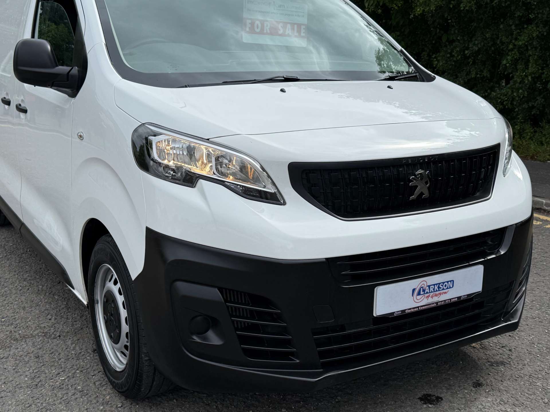 PEUGEOT EXPERT Professional Premium L2 2.0 BlueHDi 145ps #17