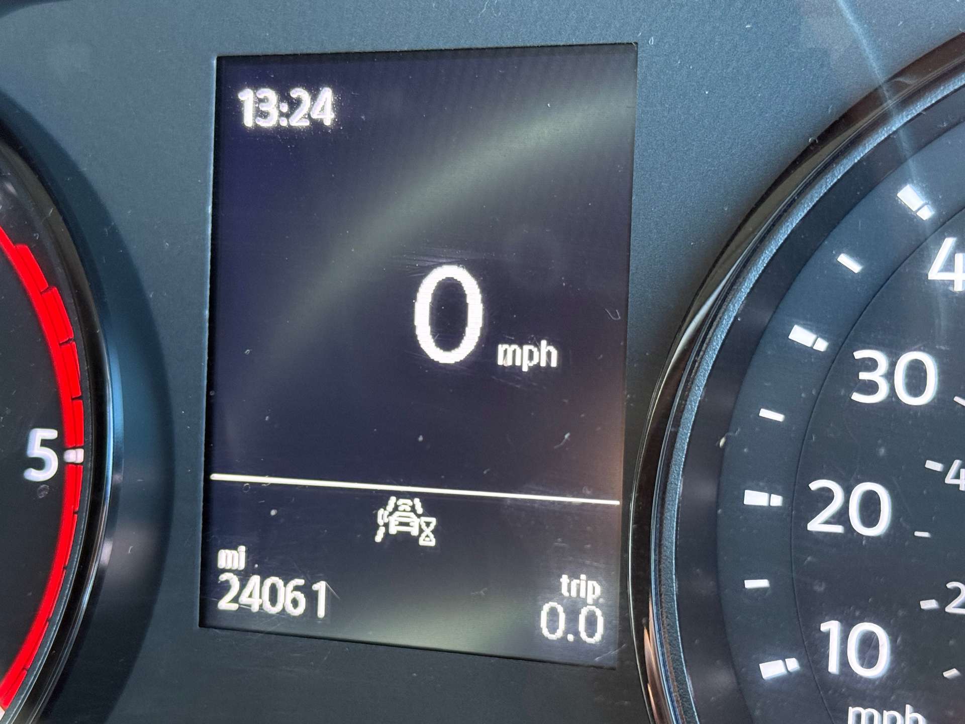 VOLKSWAGEN CRAFTER CR35 Trendline LWB 2.0TDI 140 #5