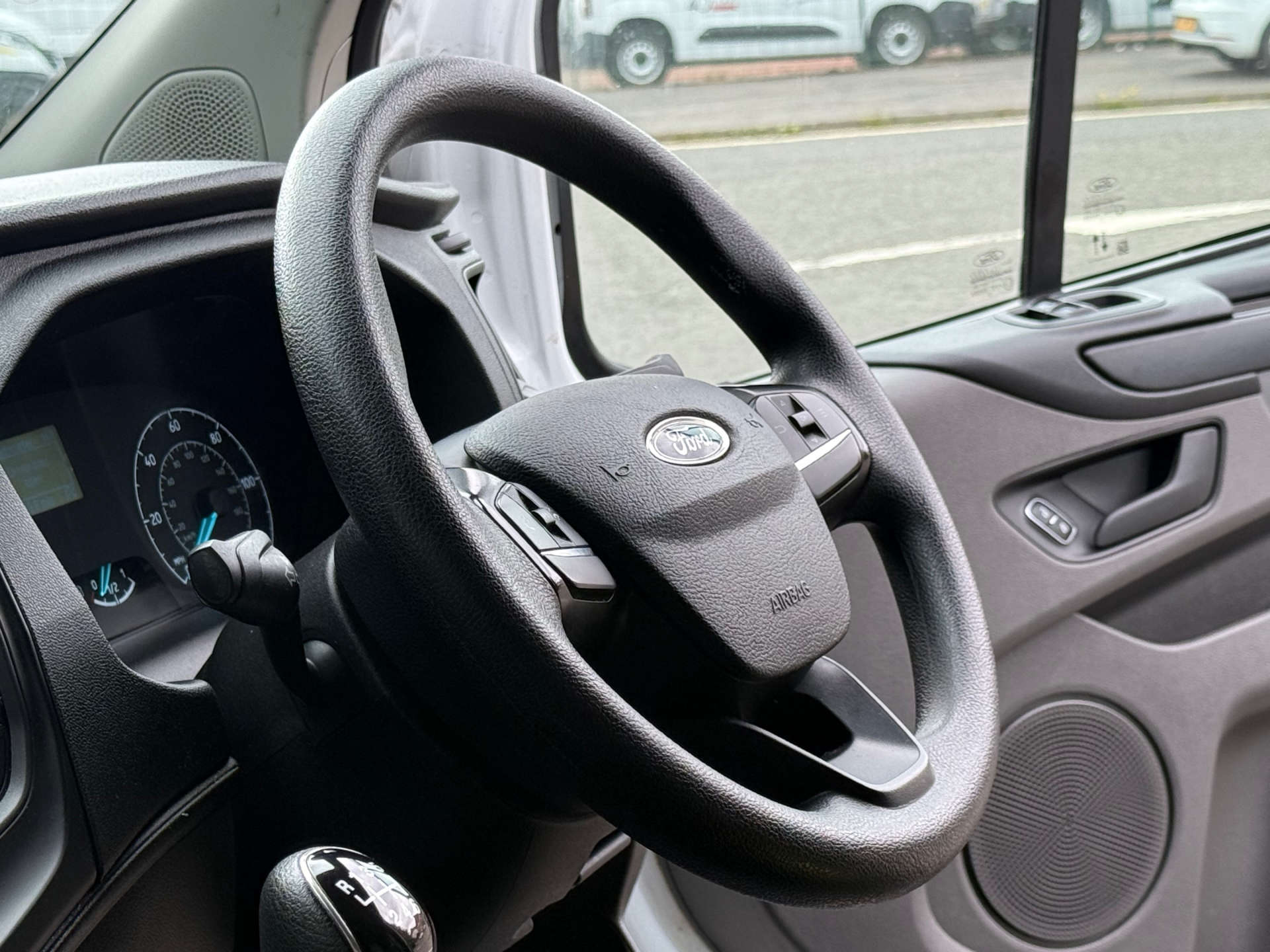 FORD TRANSIT CUSTOM 300 Leader 2.0 EcoBlue L2 #7