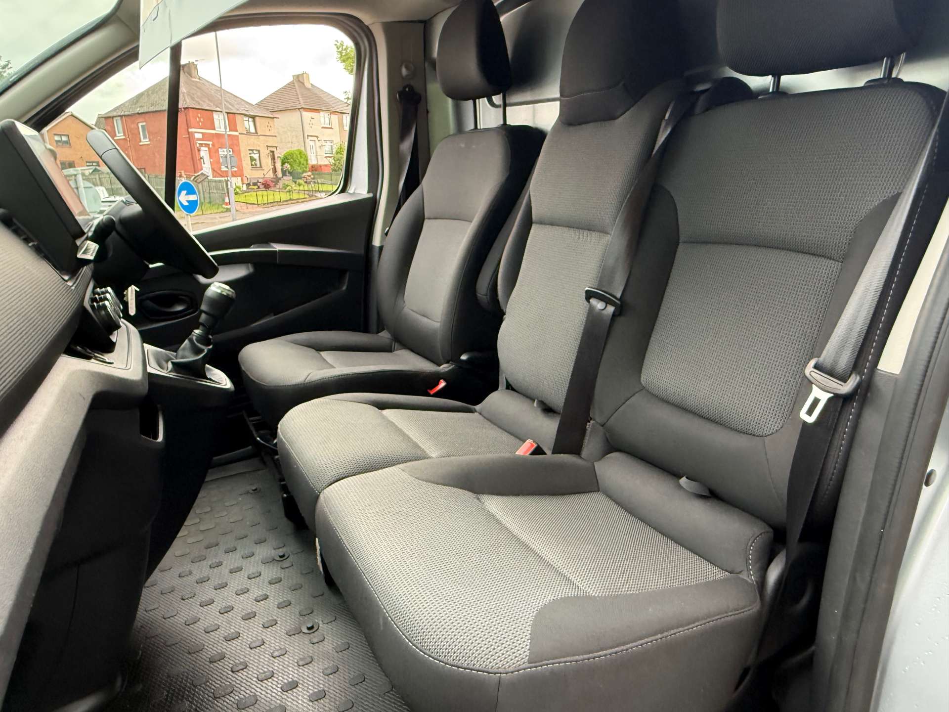 RENAULT TRAFIC LL30 Business+ L2 BlueDCi 130ps #7