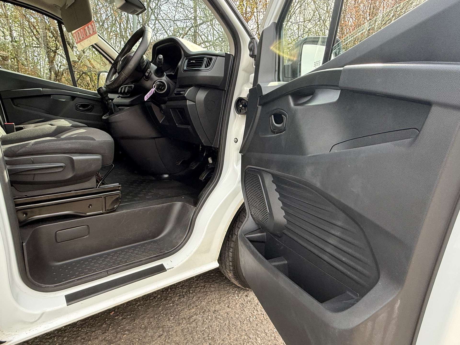 RENAULT TRAFIC LL30 Start Blue 2.0 DCi (L2) Choice #5