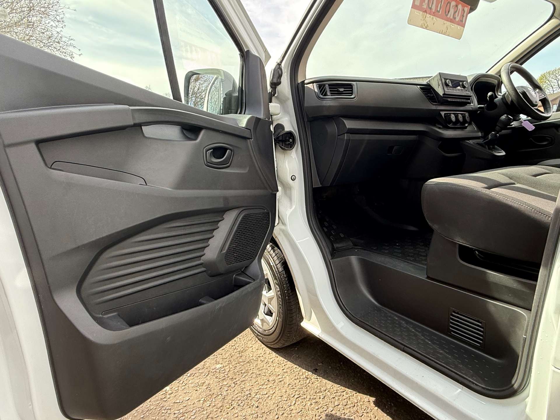 RENAULT TRAFIC LL30 Start Blue 2.0 DCi (L2) Choice #6