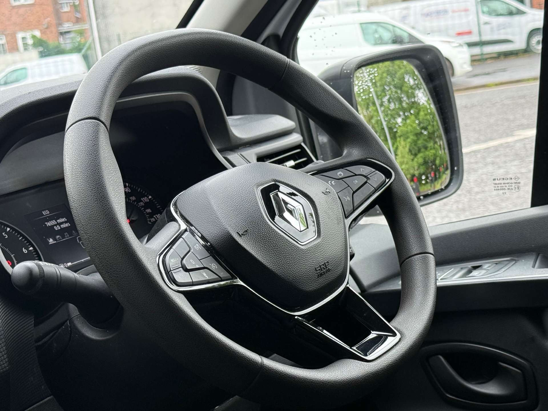 RENAULT TRAFIC LL30 Business+ L2 BlueDCi 130ps #11