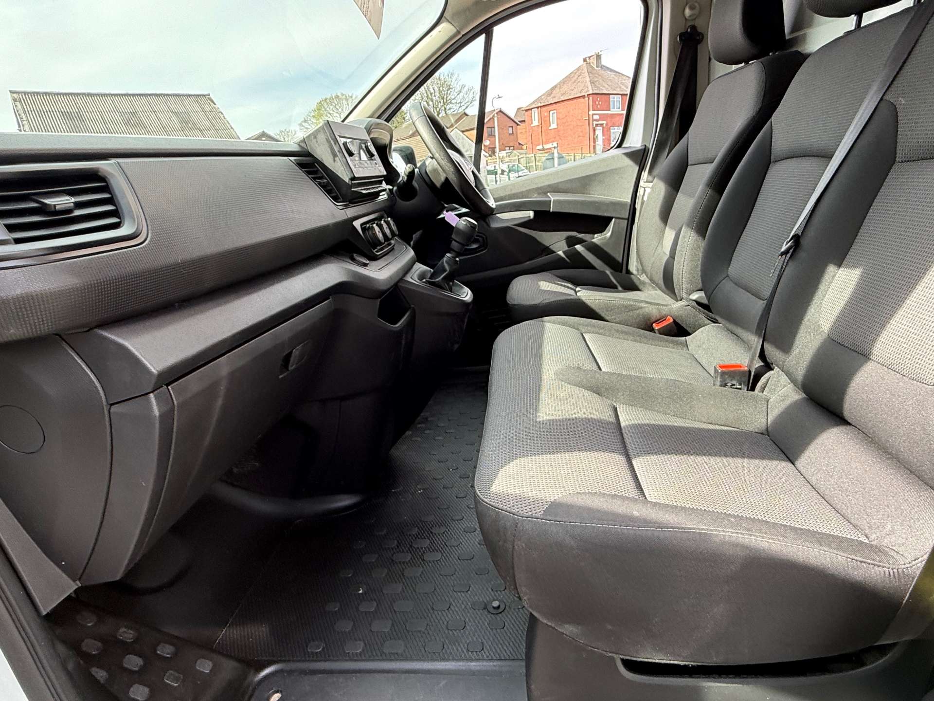 RENAULT TRAFIC LL30 Start Blue 2.0 DCi (L2) Choice #8