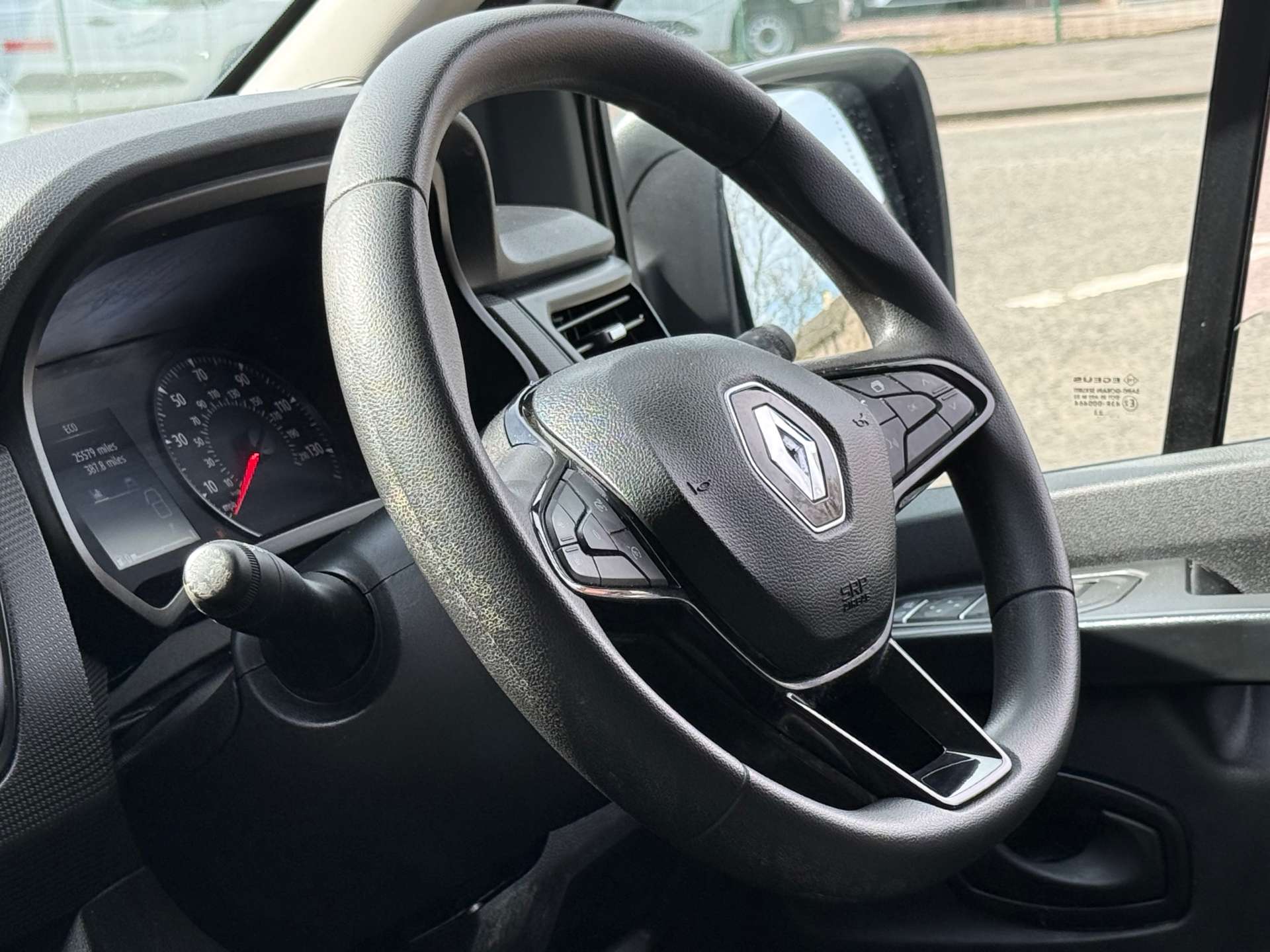 RENAULT TRAFIC LL30 Start Blue 2.0 DCi (L2) Choice #9