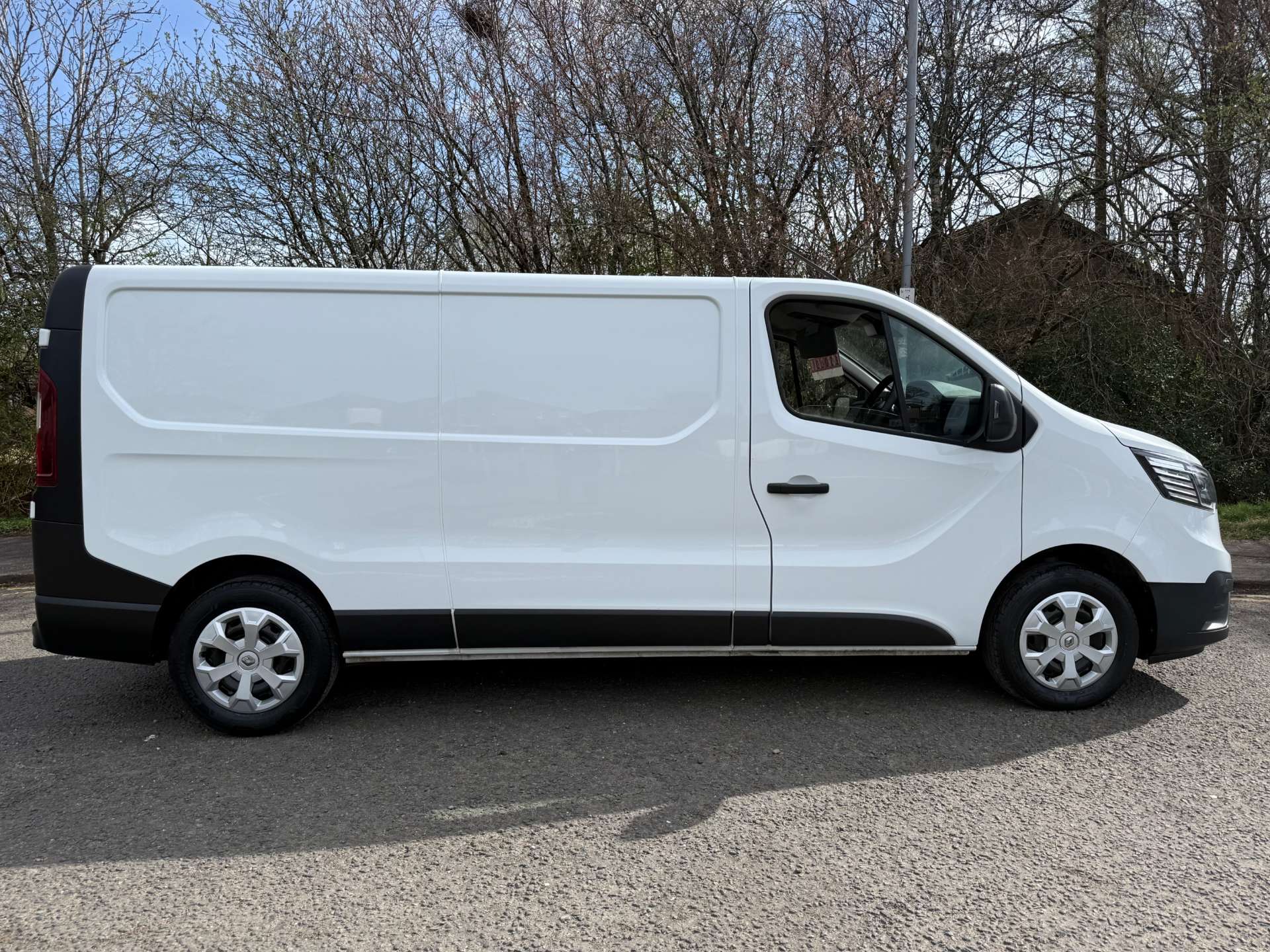 RENAULT TRAFIC LL30 Start Blue 2.0 DCi (L2) Choice #16