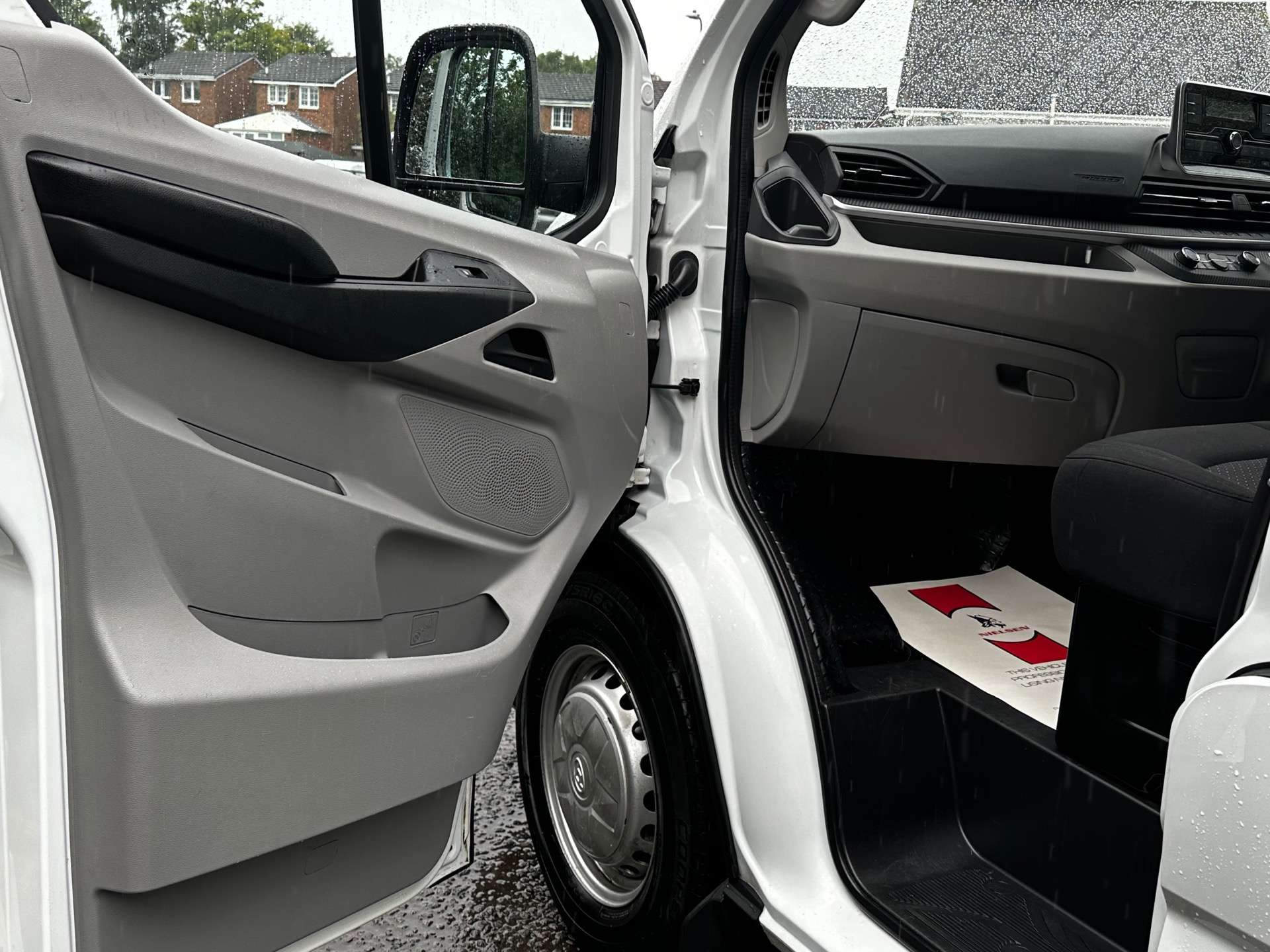 MAXUS DELIVER 9 2.0 LWB (L3H2) Choice #6