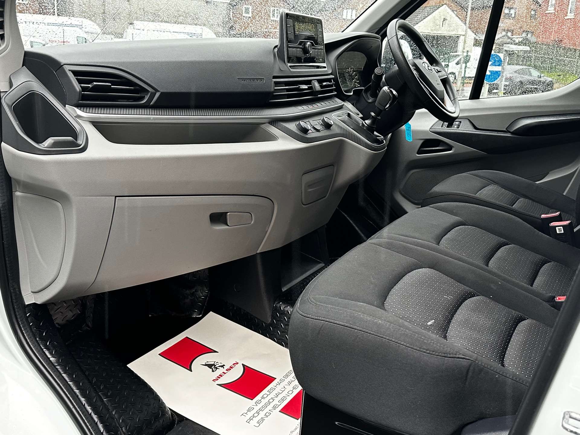 MAXUS DELIVER 9 2.0 LWB (L3H2) Choice #8