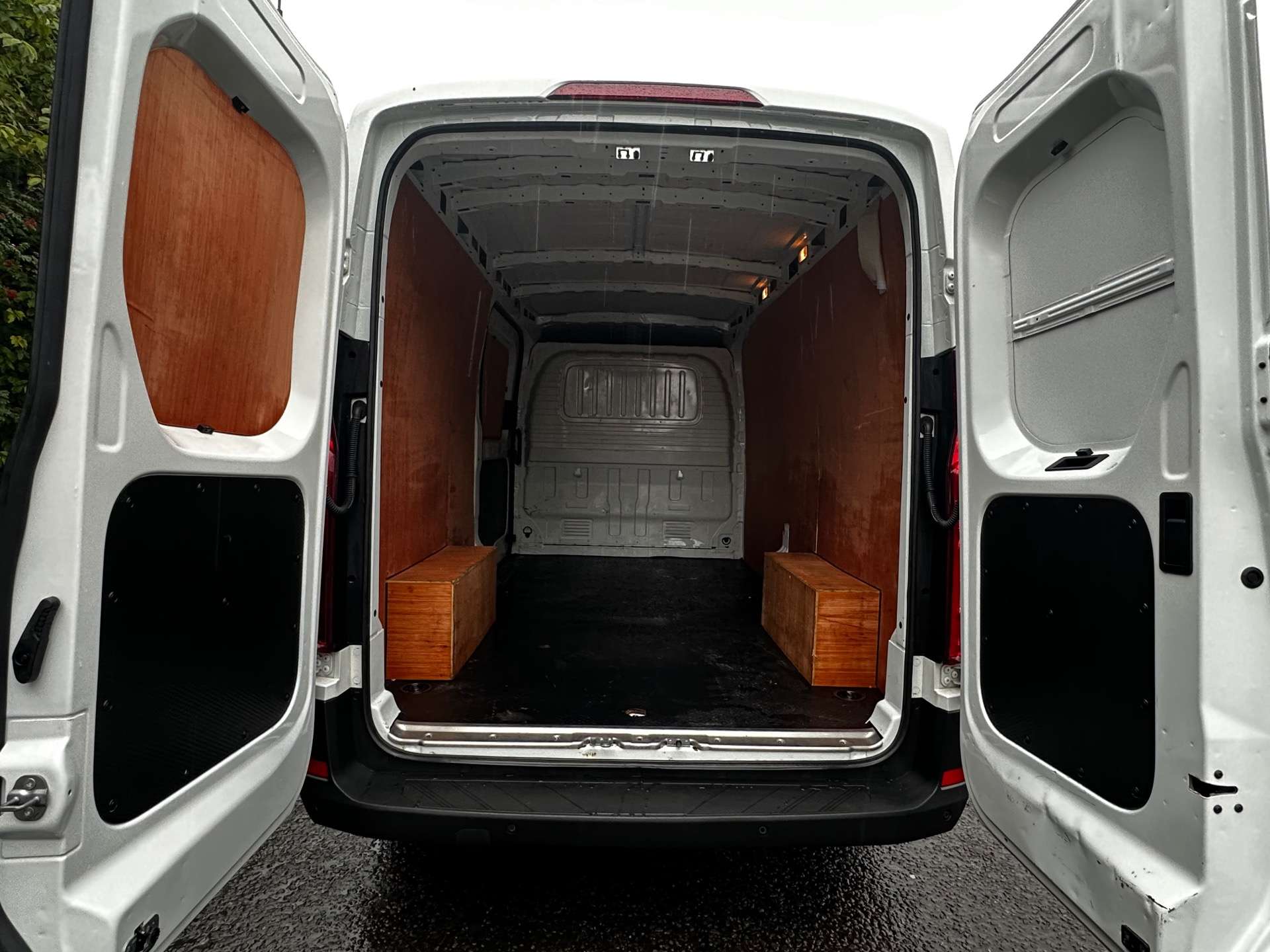 MAXUS DELIVER 9 2.0 LWB (L3H2) Choice #11
