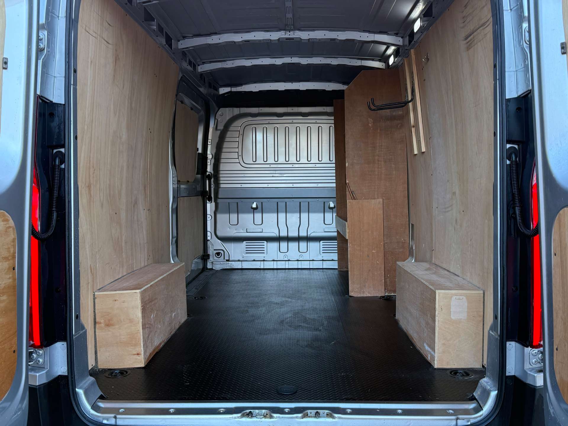 MAXUS DELIVER 9 2.0 Deliver 9 Lux L3H2 #5