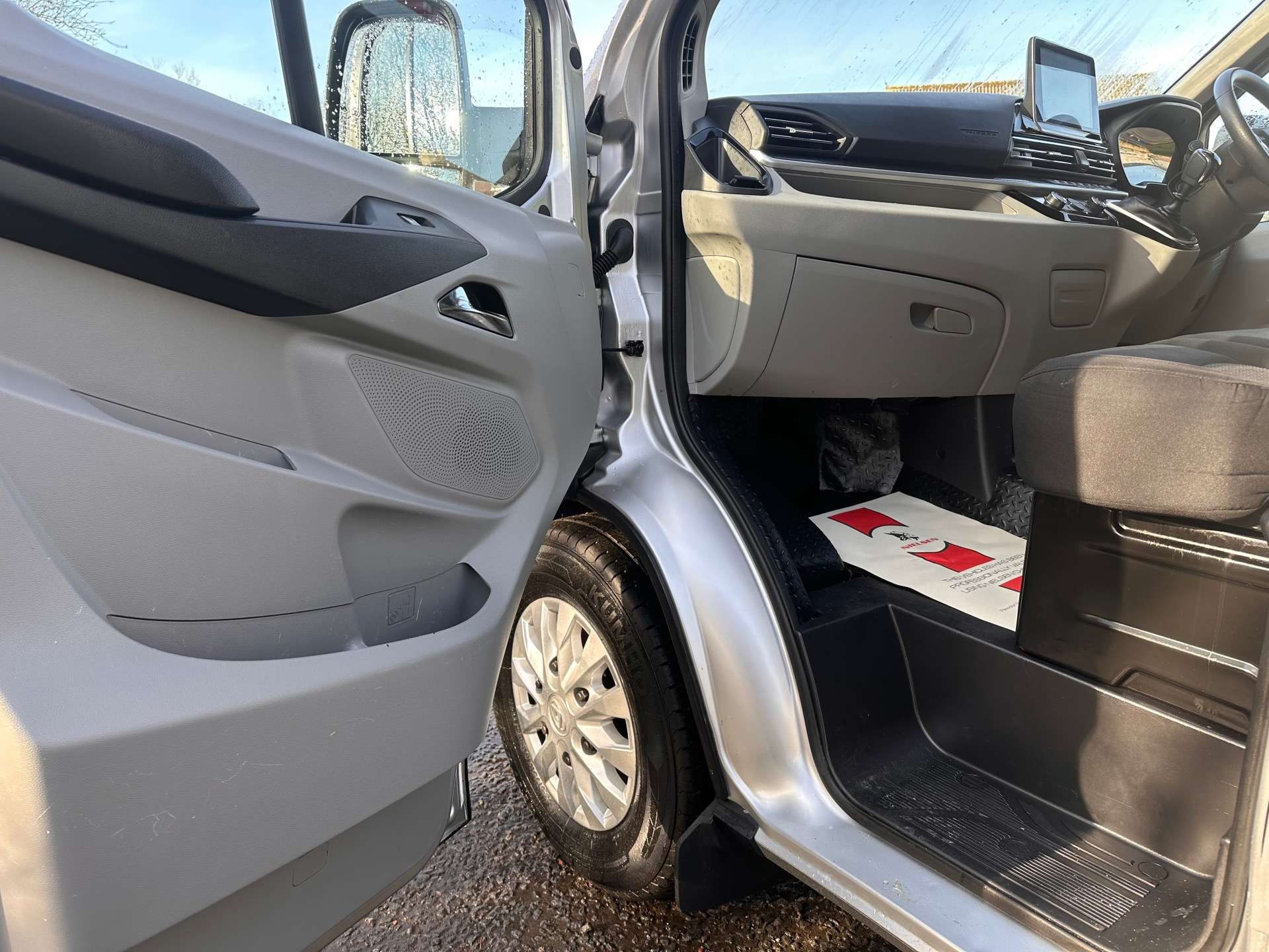 MAXUS DELIVER 9 2.0 Deliver 9 Lux L3H2 #7