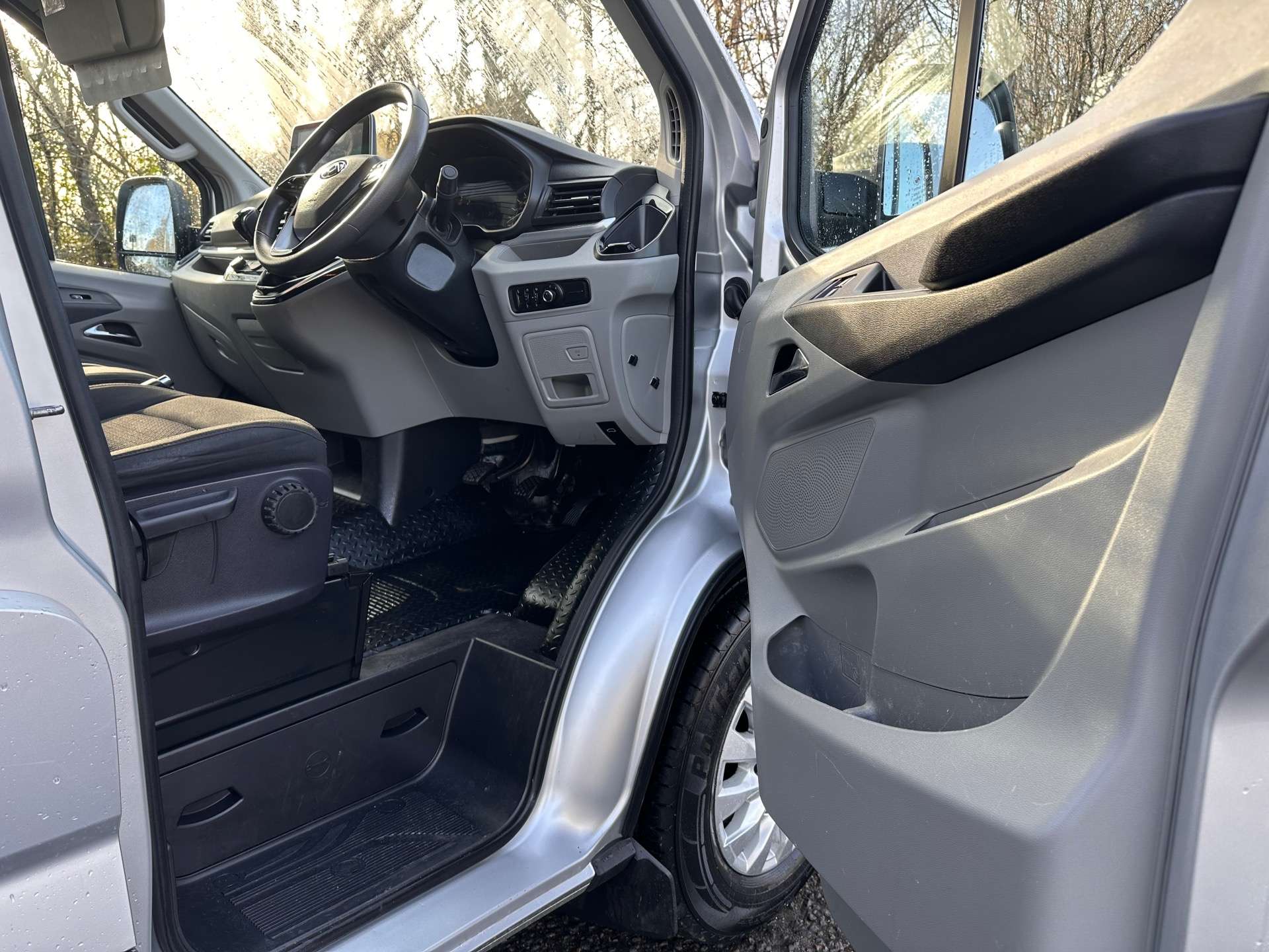 MAXUS DELIVER 9 2.0 Deliver 9 Lux L3H2 #8