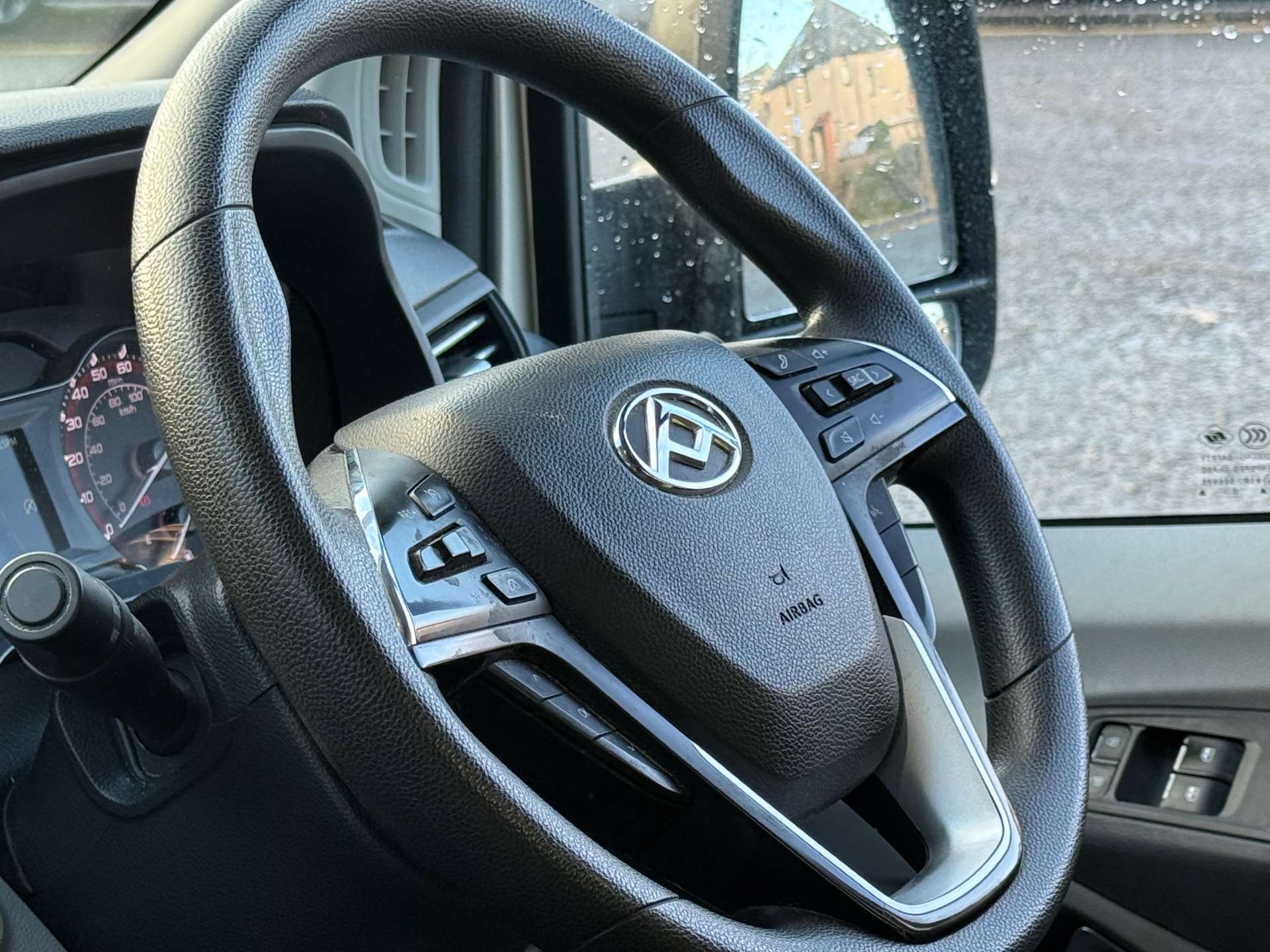 MAXUS DELIVER 9 2.0 Deliver 9 Lux L3H2 #13