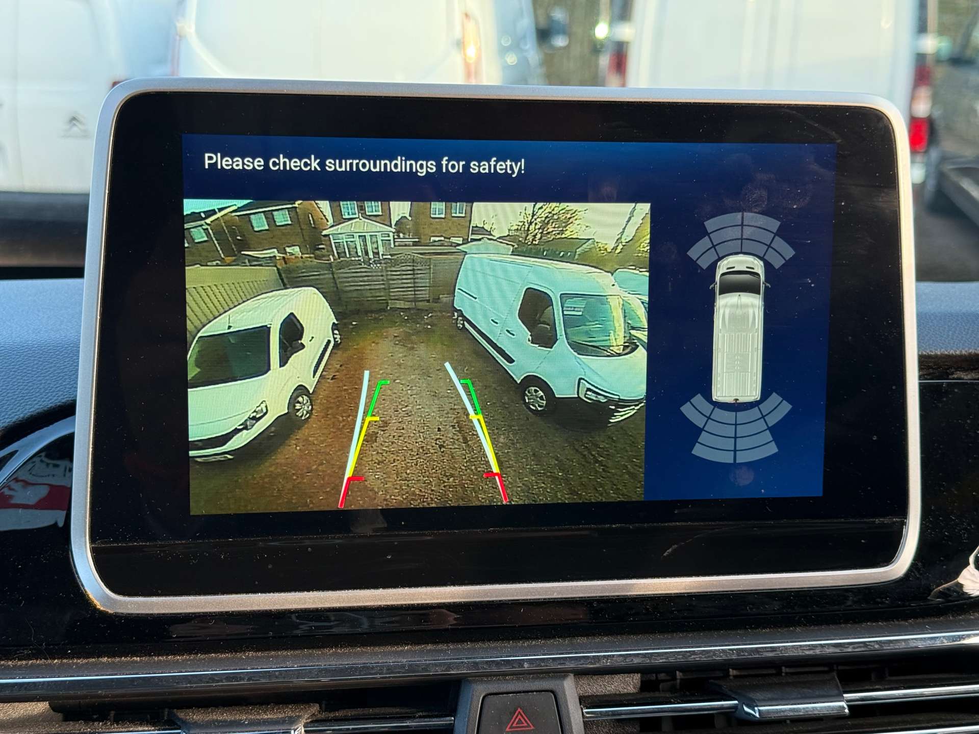 MAXUS DELIVER 9 2.0 Deliver 9 Lux L3H2 #15