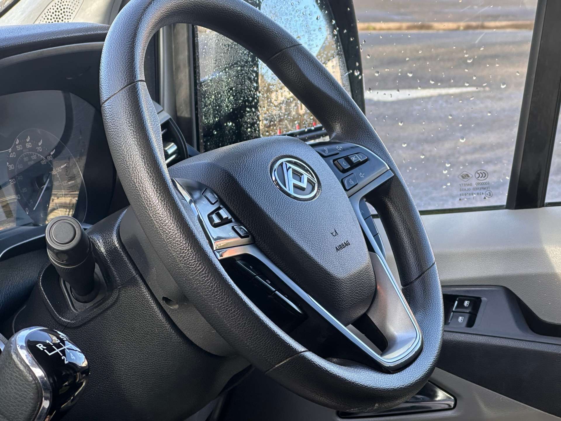 MAXUS DELIVER 9 2.0 Deliver 9 Lux L3H2 #16