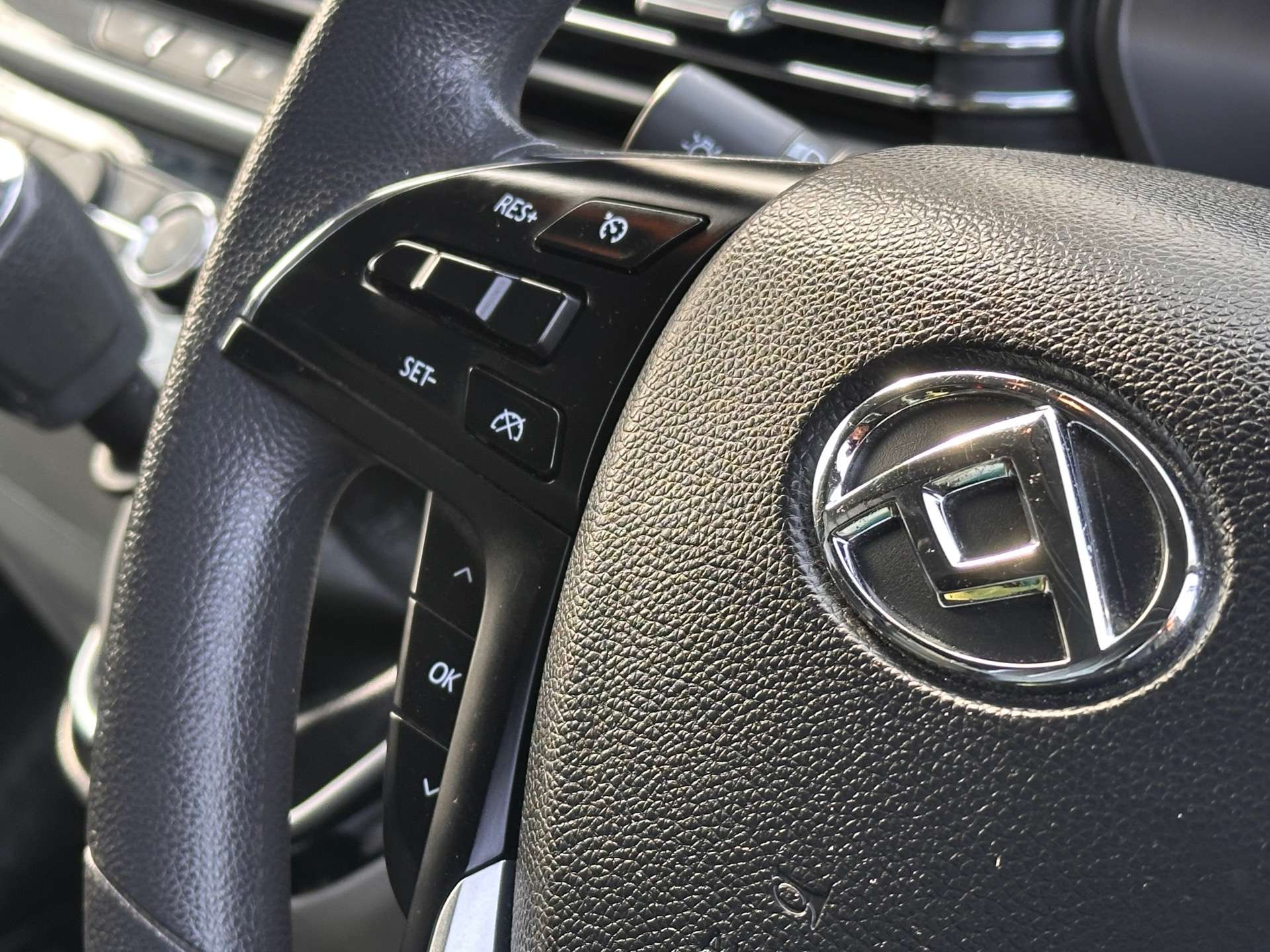 MAXUS DELIVER 9 2.0 Deliver 9 Lux L3H2 #17