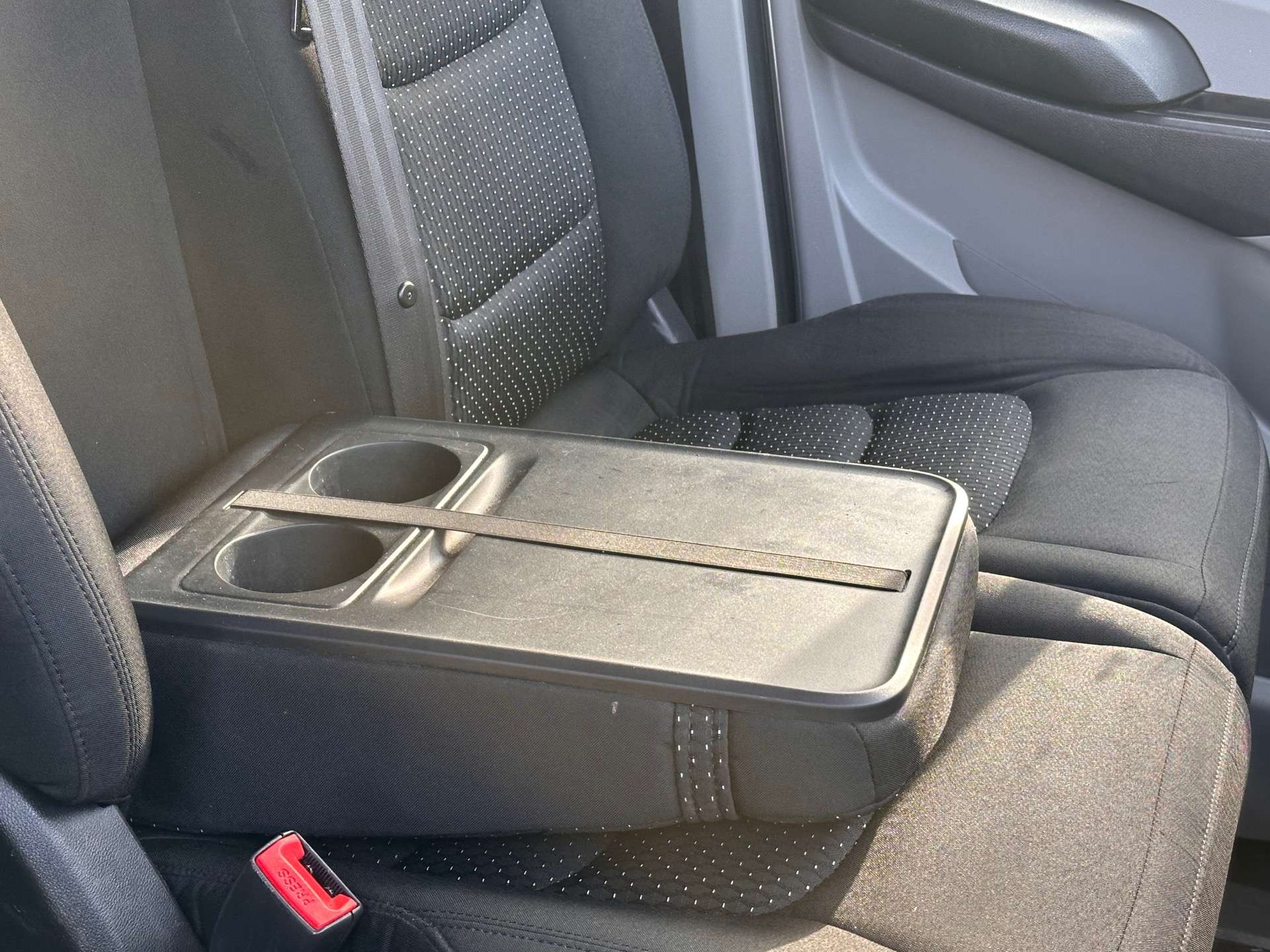 MAXUS DELIVER 9 2.0 Deliver 9 Lux L3H2 #18