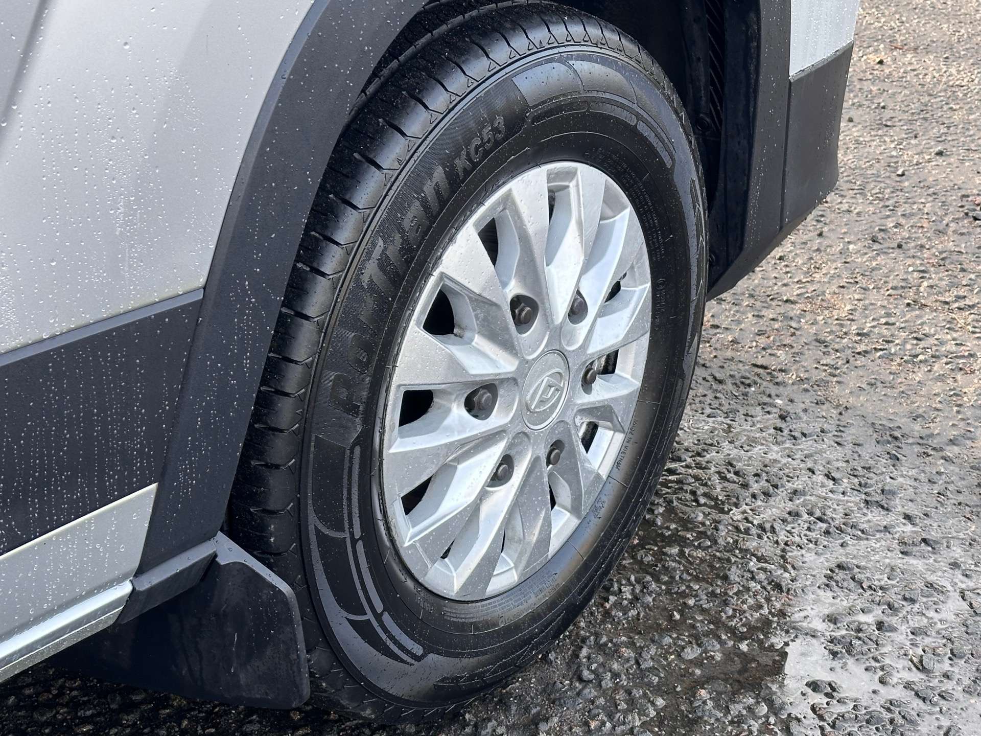 MAXUS DELIVER 9 2.0 Deliver 9 Lux L3H2 #19