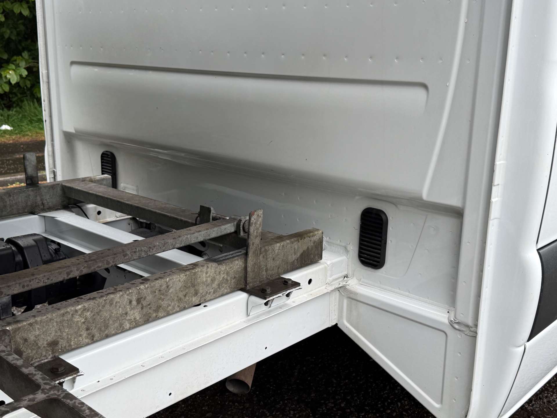 MERCEDES-BENZ SPRINTER Sprinter 314CDi 7 Seat Crewcab Tipper #12