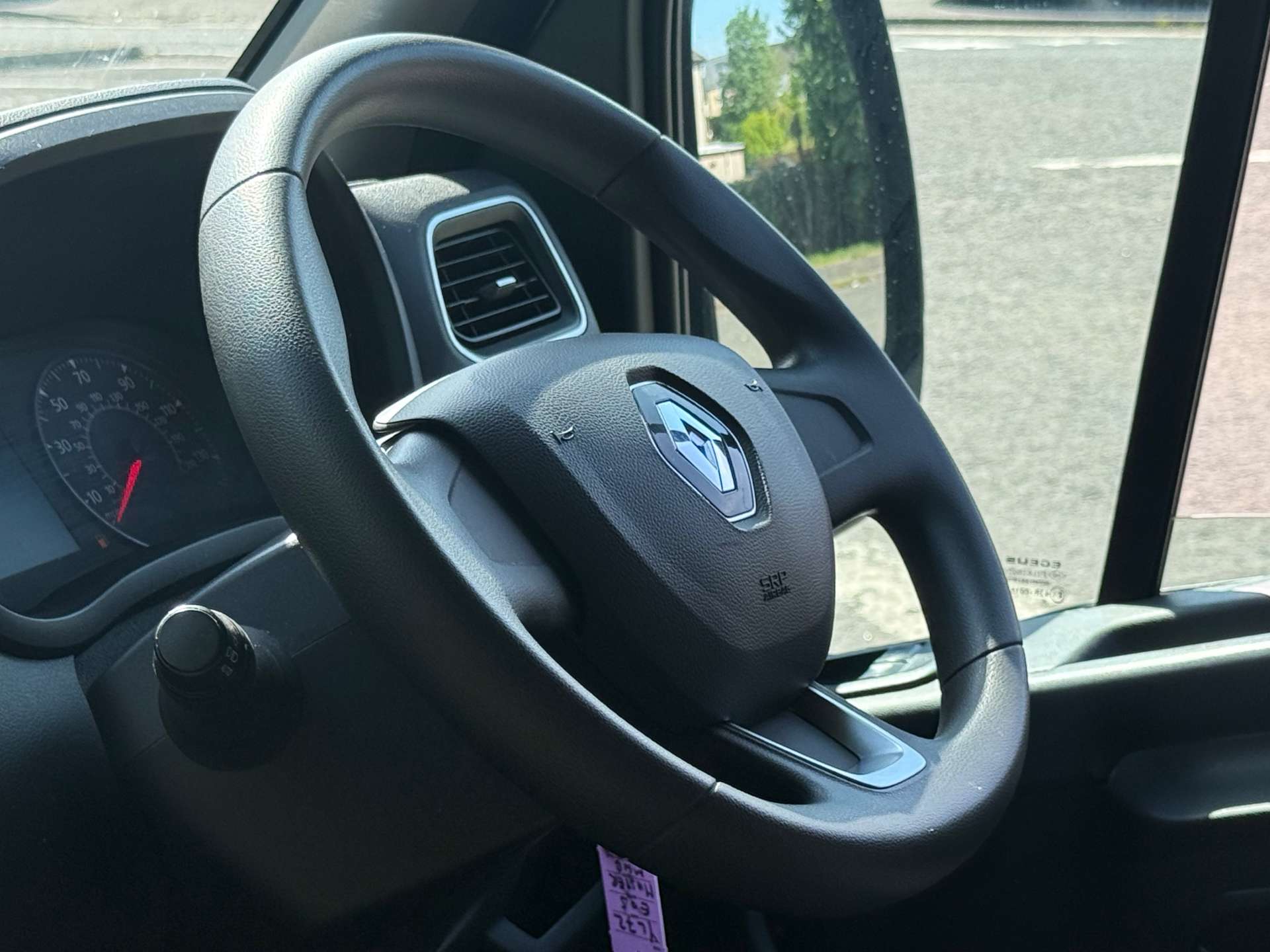 RENAULT MASTER 2.3 Master MM35 Business+ Blue dCi #9