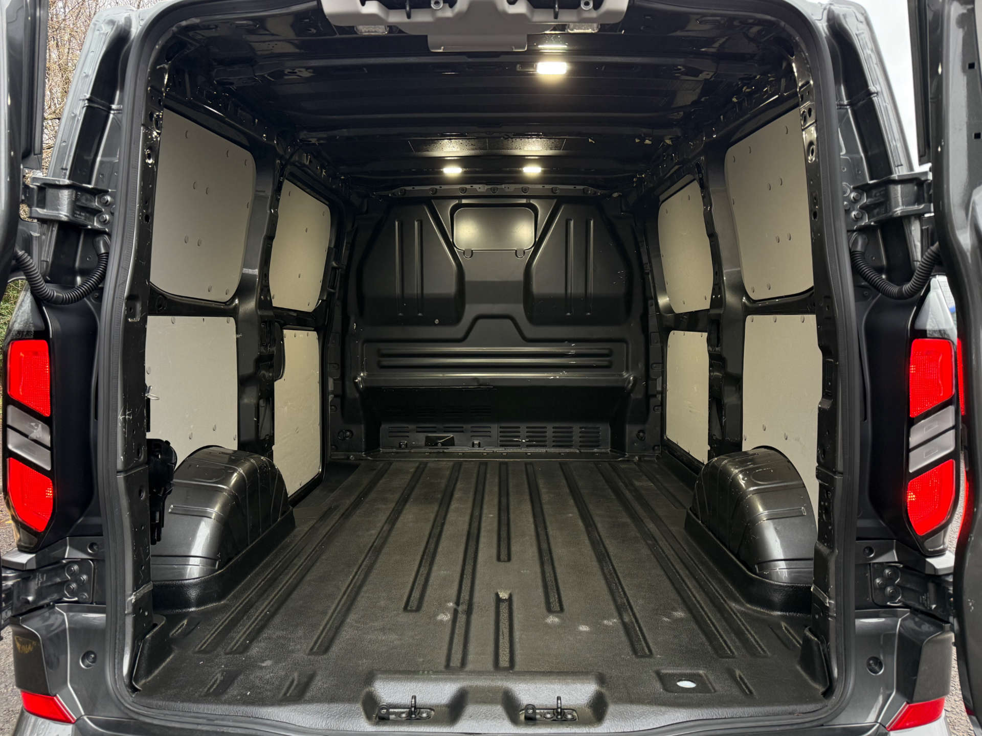 FORD TRANSIT CUSTOM 280 Limited 2.0EcoBlue L1H1 #7