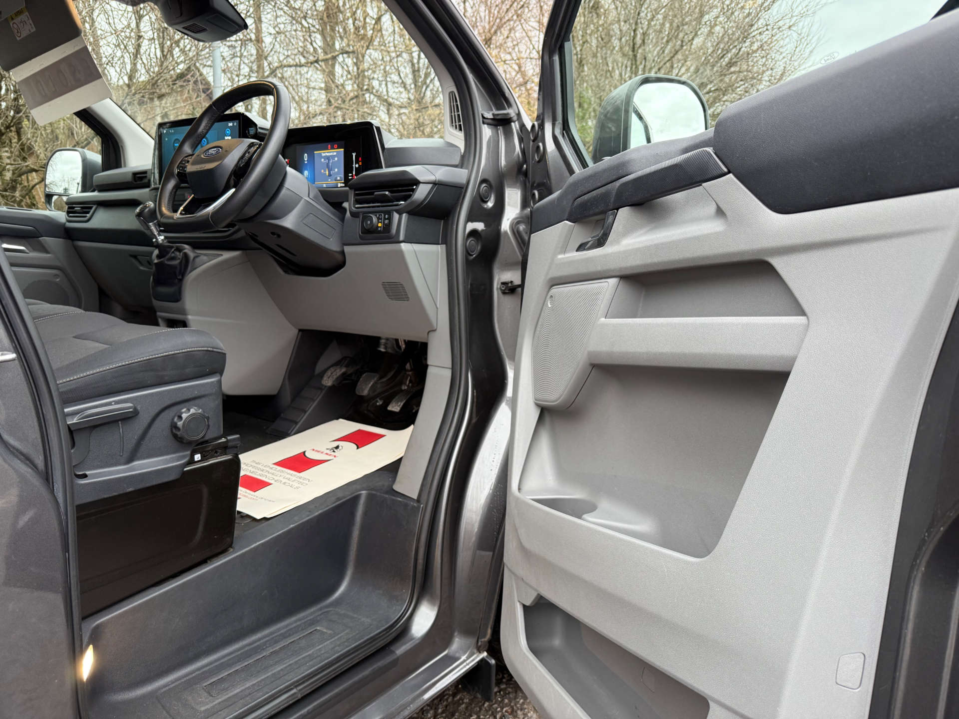 FORD TRANSIT CUSTOM 280 Limited 2.0EcoBlue L1H1 #9