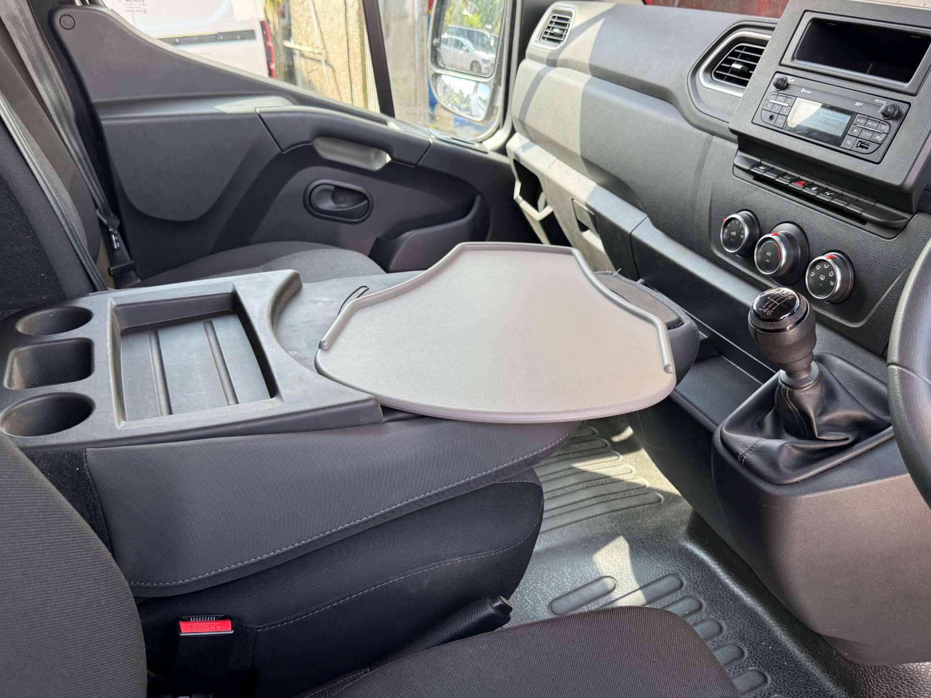 RENAULT MASTER 2.3 Master MM35 Business+ Blue dCi #20
