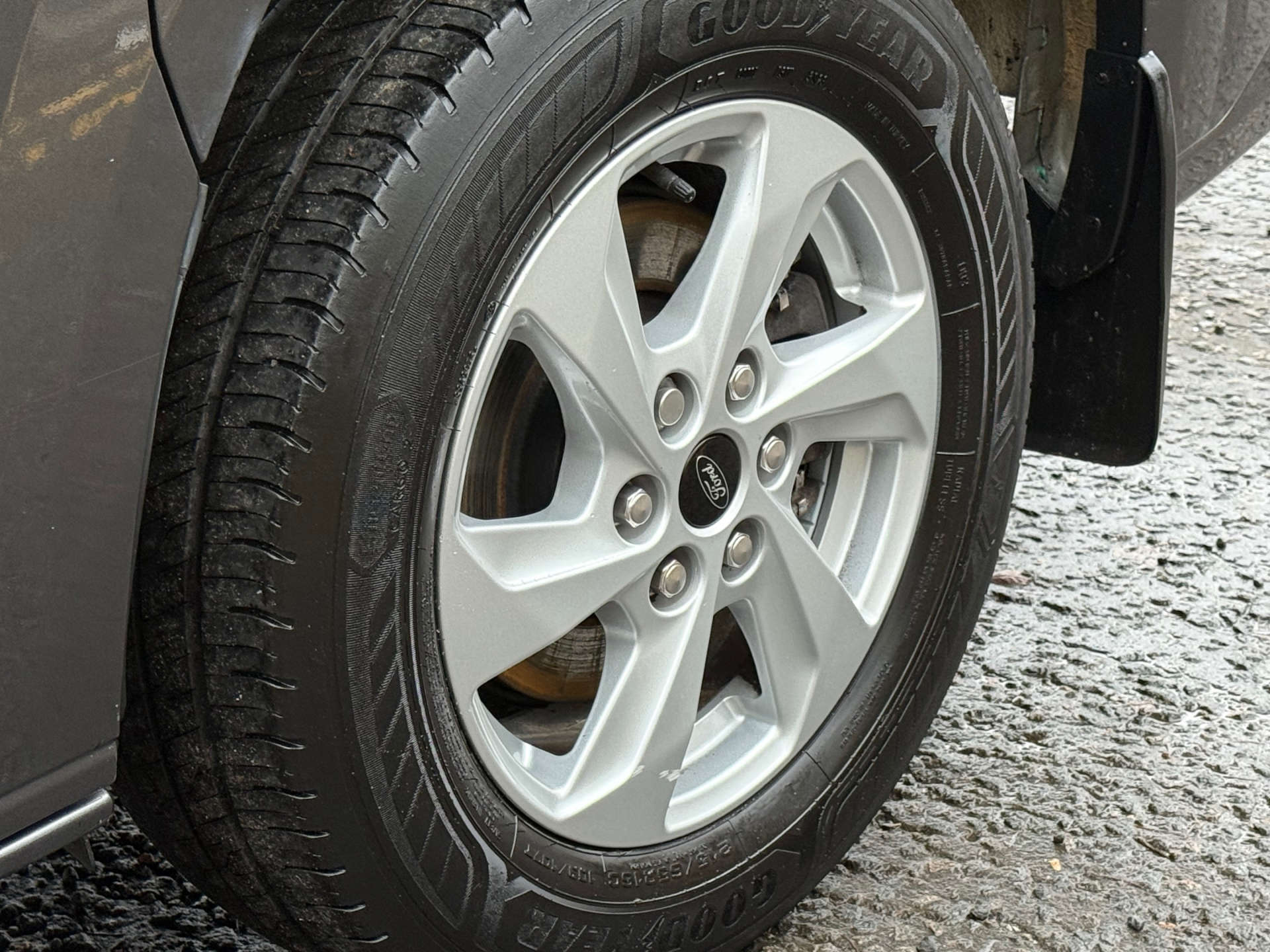 FORD TRANSIT CUSTOM 280 Limited 2.0EcoBlue L1H1 #17