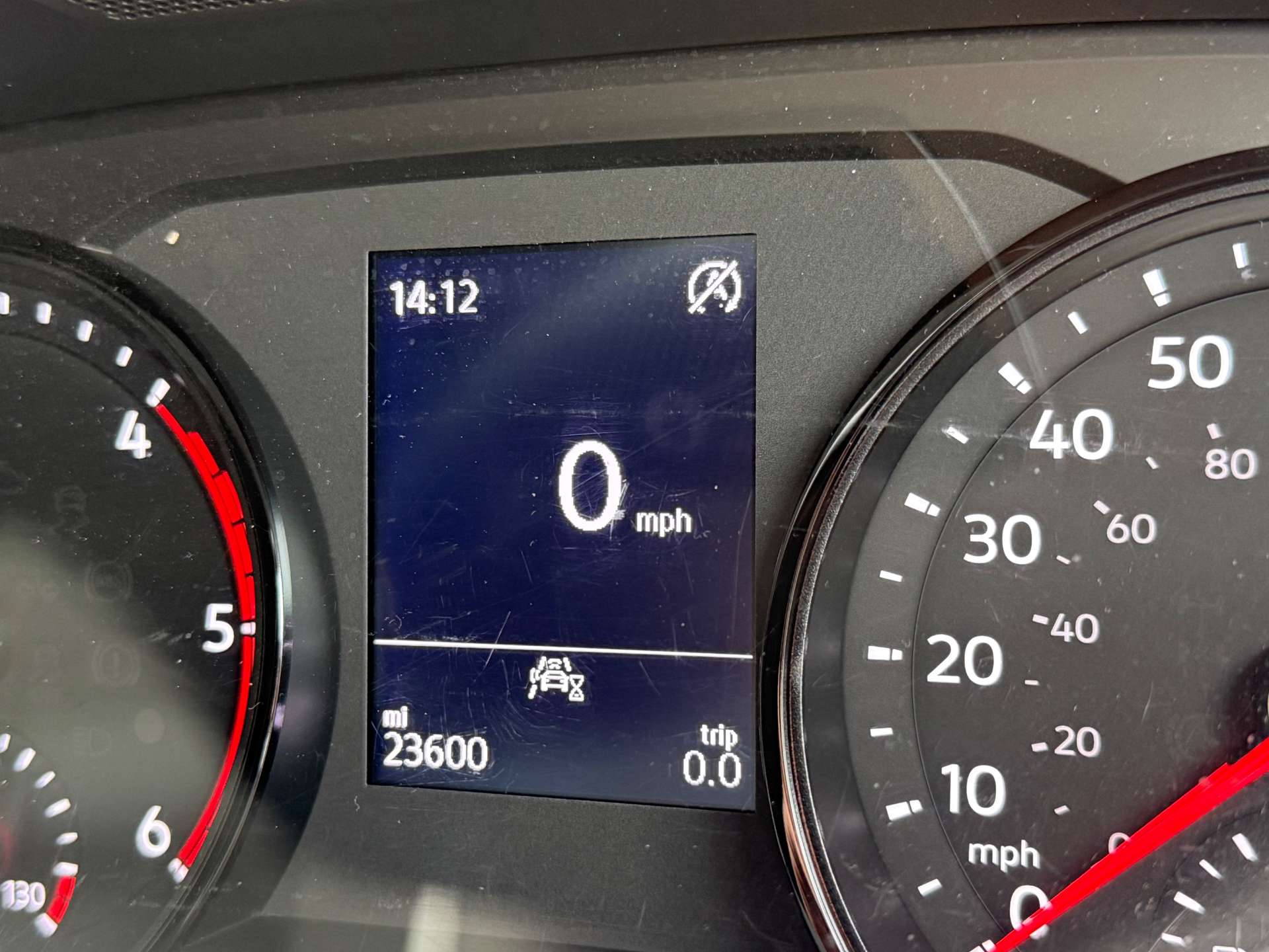 VOLKSWAGEN CRAFTER CR35 Trendline 2.0TDI 140ps (Choice) #13