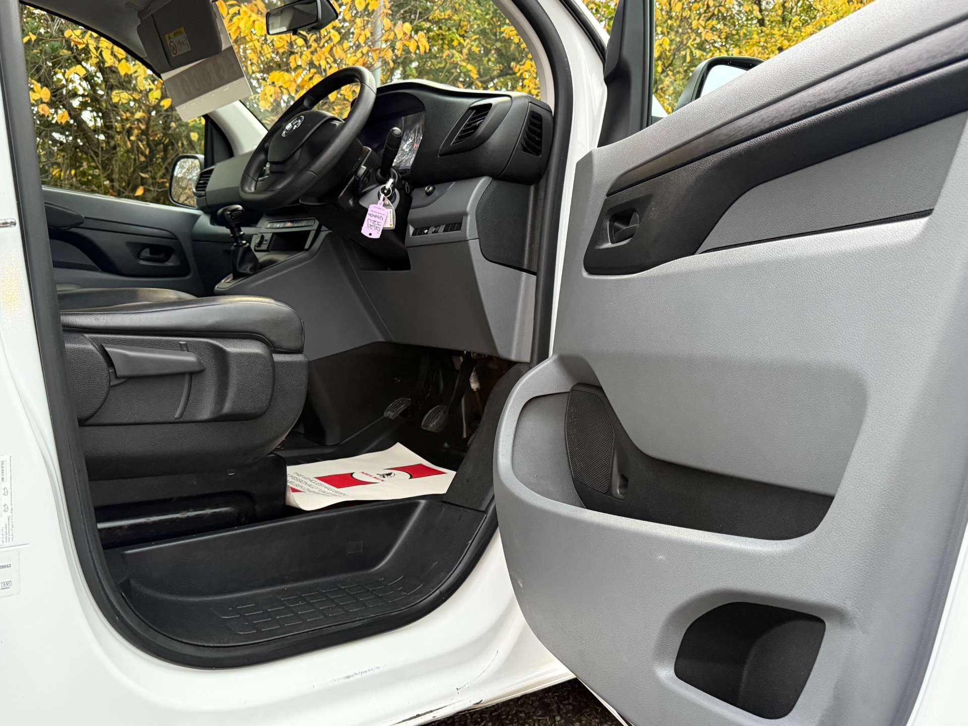 VAUXHALL VIVARO 2900 Dynamic L2 (Choice) #5