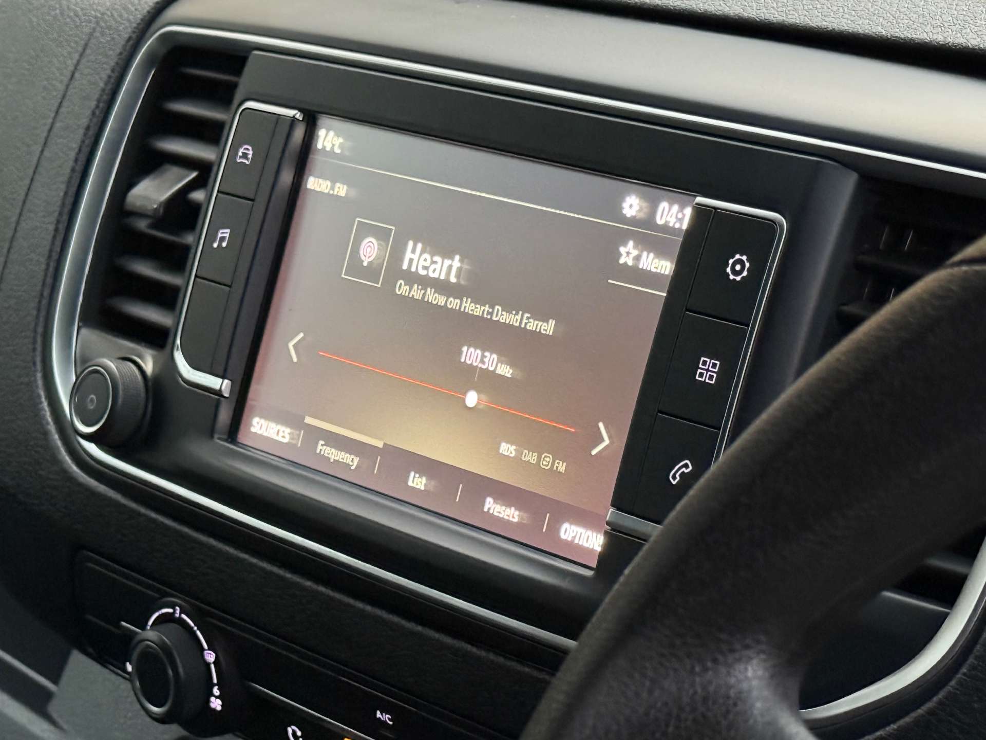 VAUXHALL VIVARO 2900 Dynamic L2 (Choice) #9