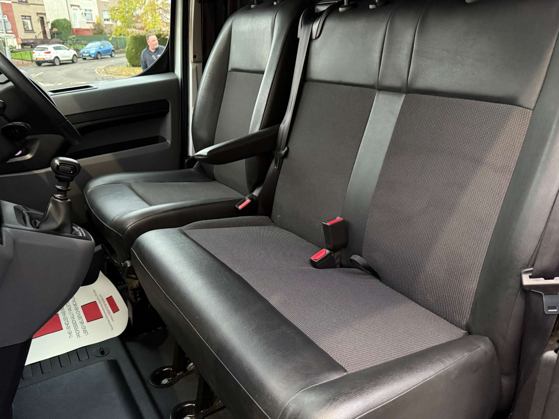 VAUXHALL VIVARO 2900 Dynamic L2 (Choice) #12