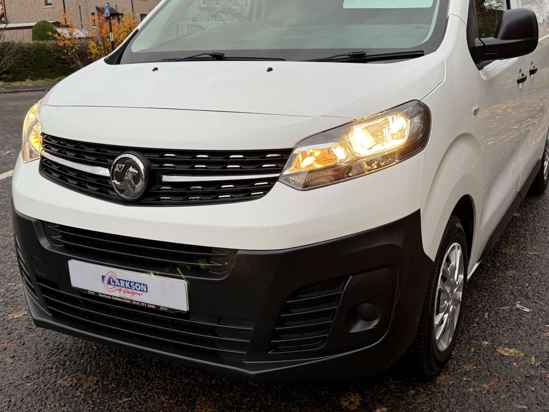 VAUXHALL VIVARO 2900 Dynamic L2 (Choice) #15