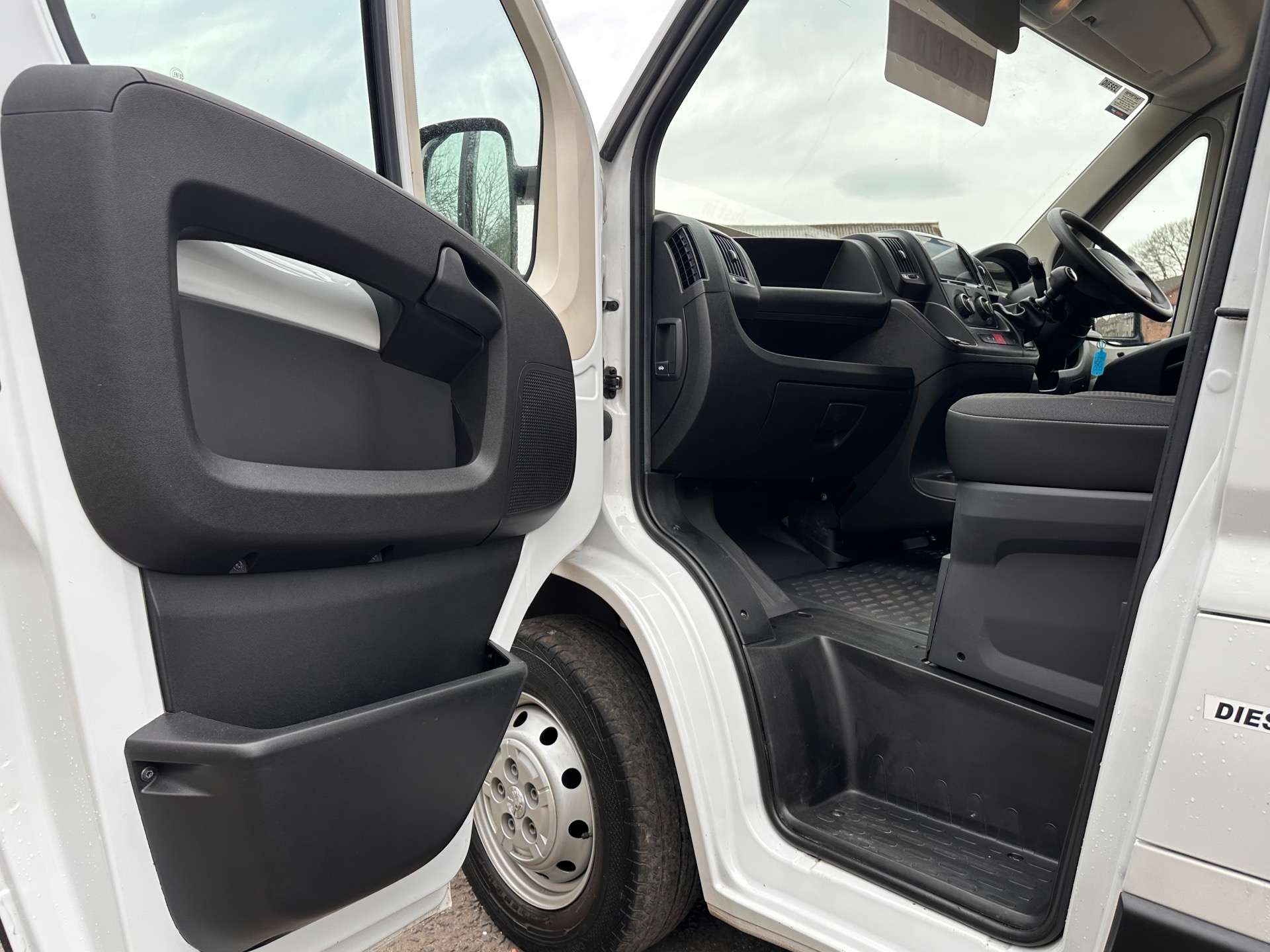 PEUGEOT BOXER 2.2 Boxer 335 Professional L3H2 BHDi #5