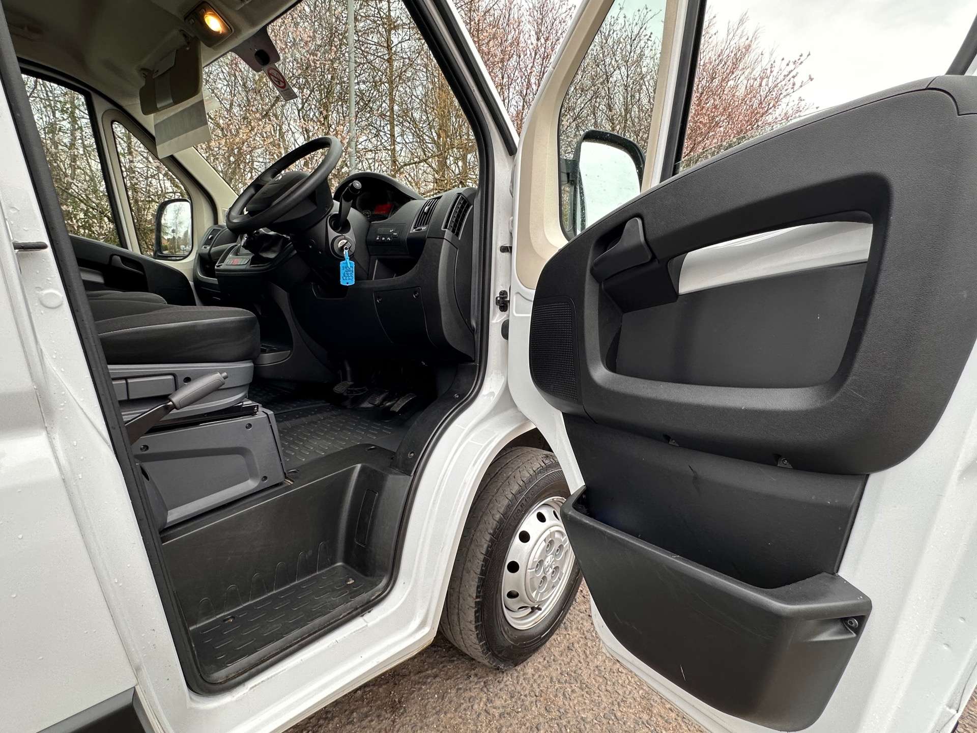 PEUGEOT BOXER 2.2 Boxer 335 Professional L3H2 BHDi #6