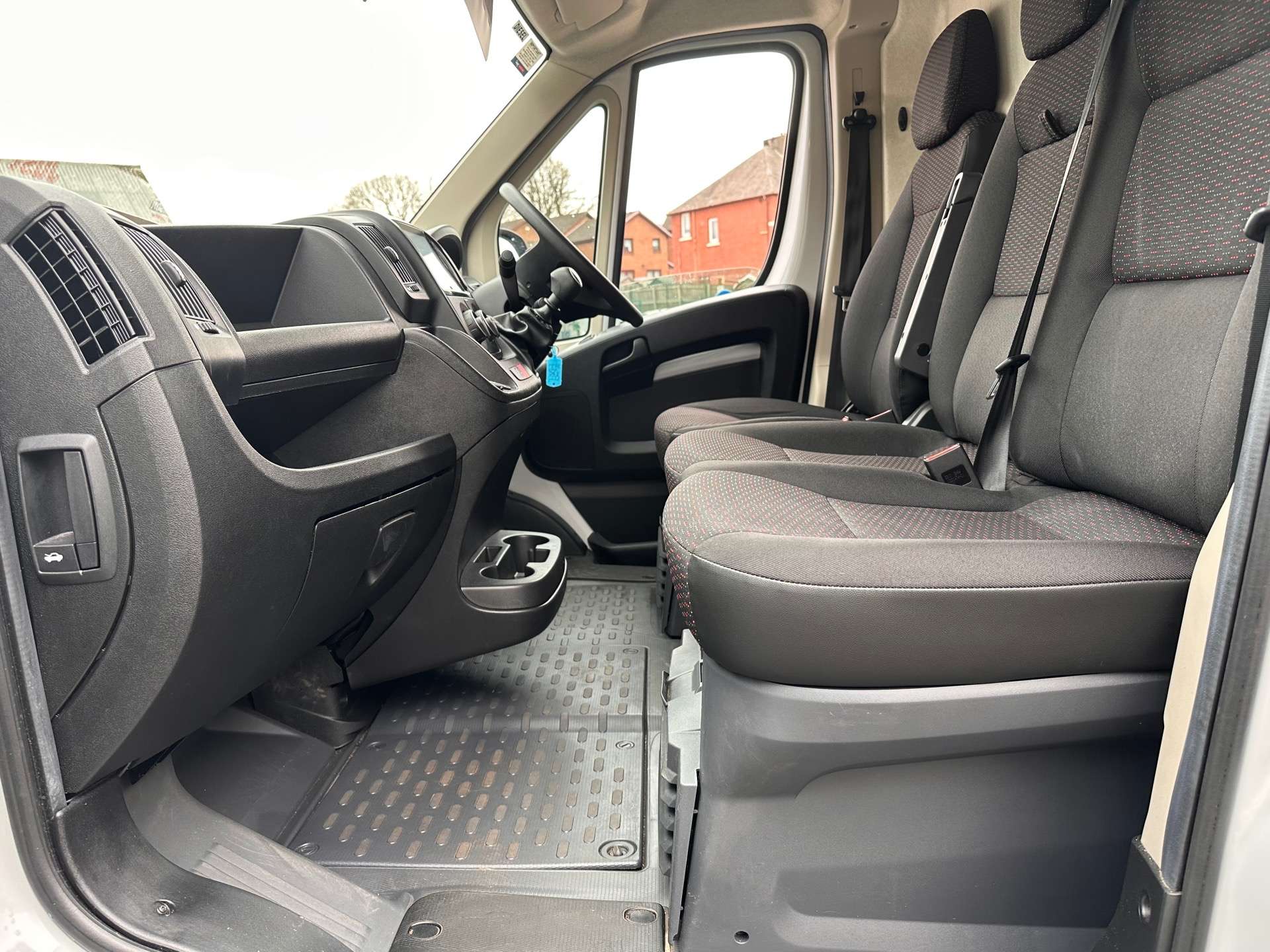 PEUGEOT BOXER 2.2 Boxer 335 Professional L3H2 BHDi #7