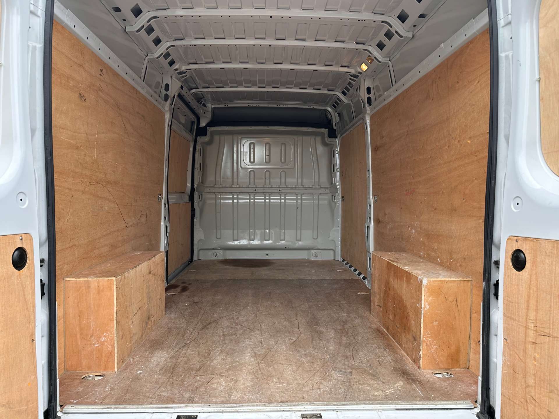 PEUGEOT BOXER 2.2 Boxer 335 Professional L3H2 BHDi #9