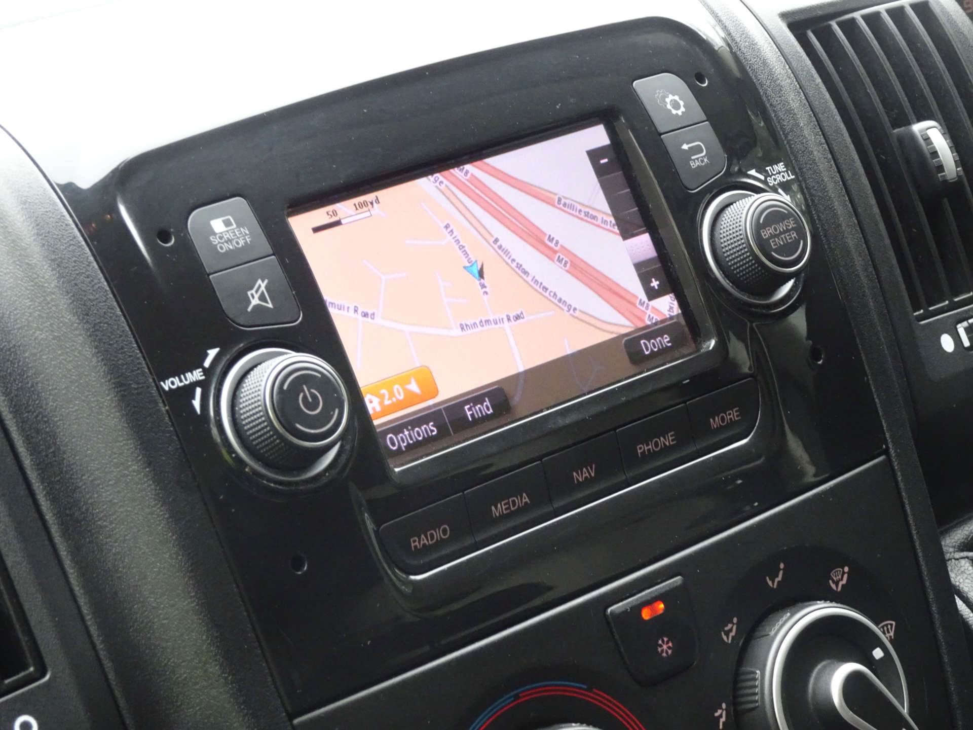 PEUGEOT BOXER 2.2 Boxer 335 Professional L3H2 BHDi #12