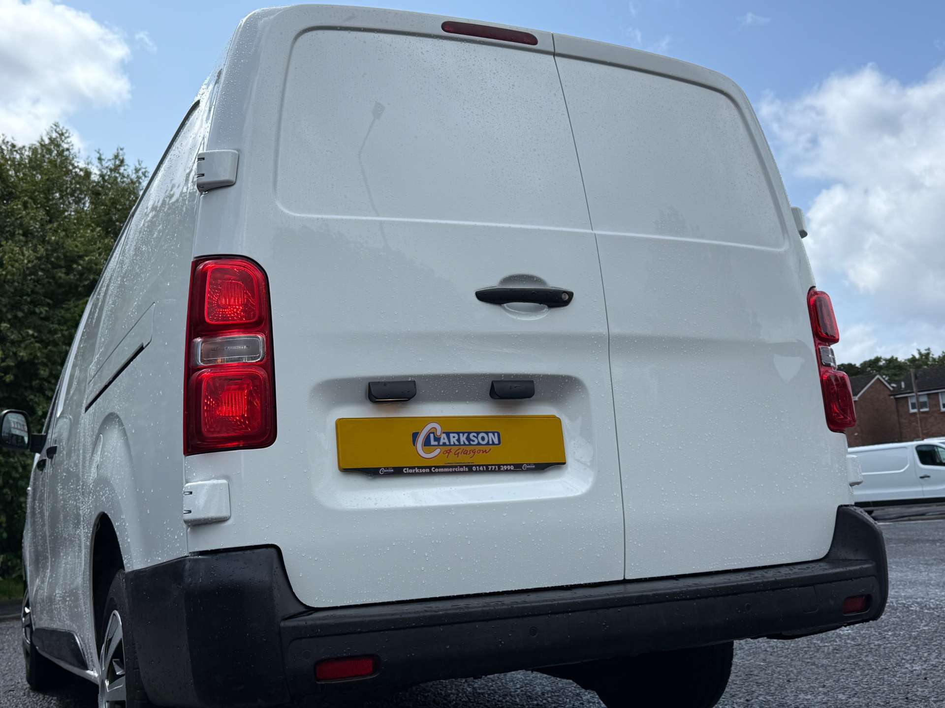 VAUXHALL VIVARO 2900 Dynamic L2 (LWB) #5