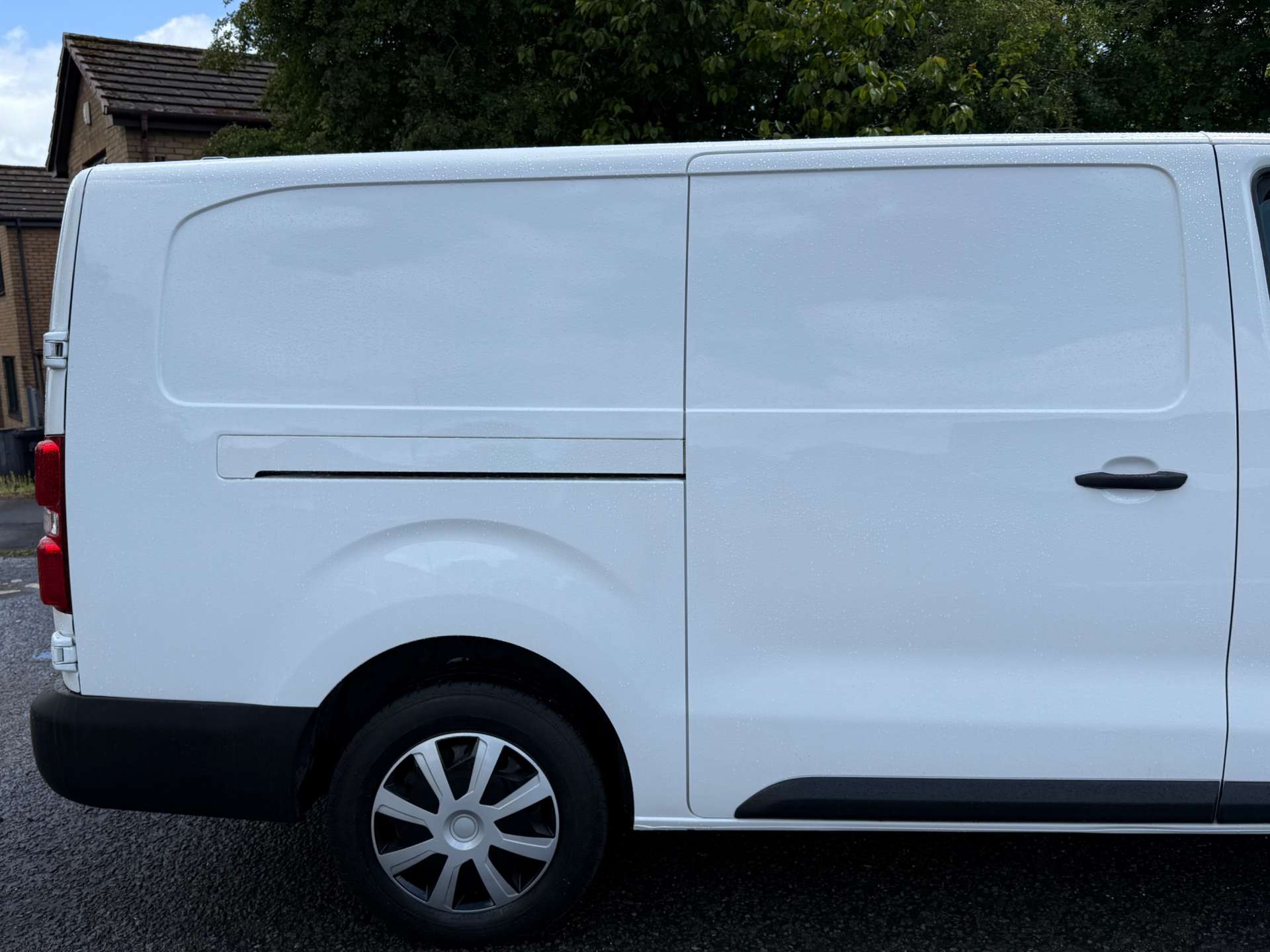 VAUXHALL VIVARO 2900 Dynamic L2 (LWB) #6