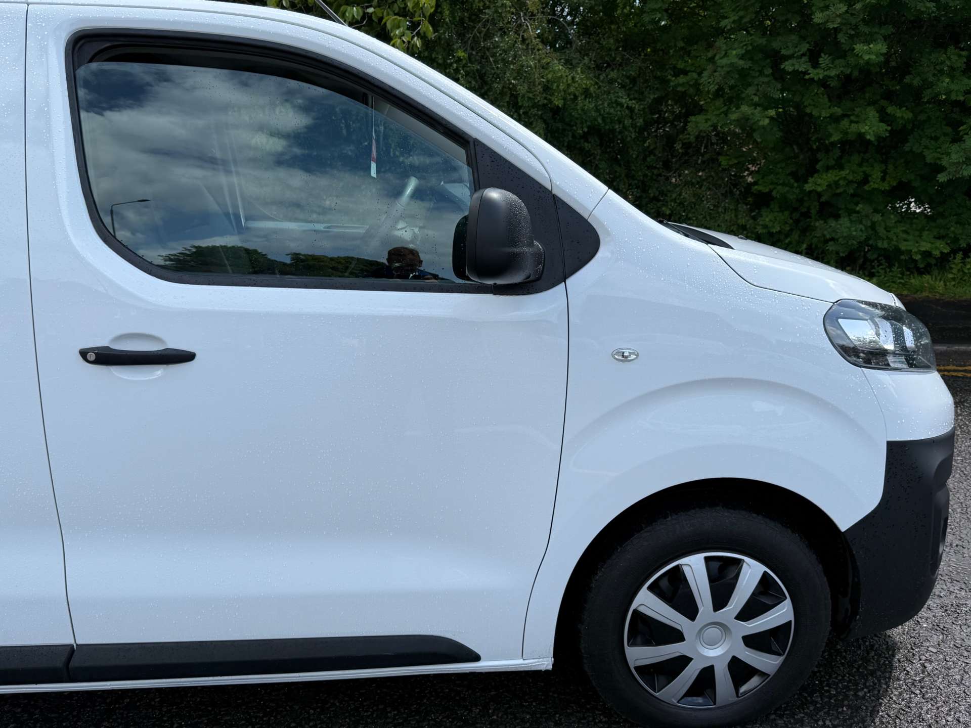 VAUXHALL VIVARO 2900 Dynamic L2 (LWB) #7