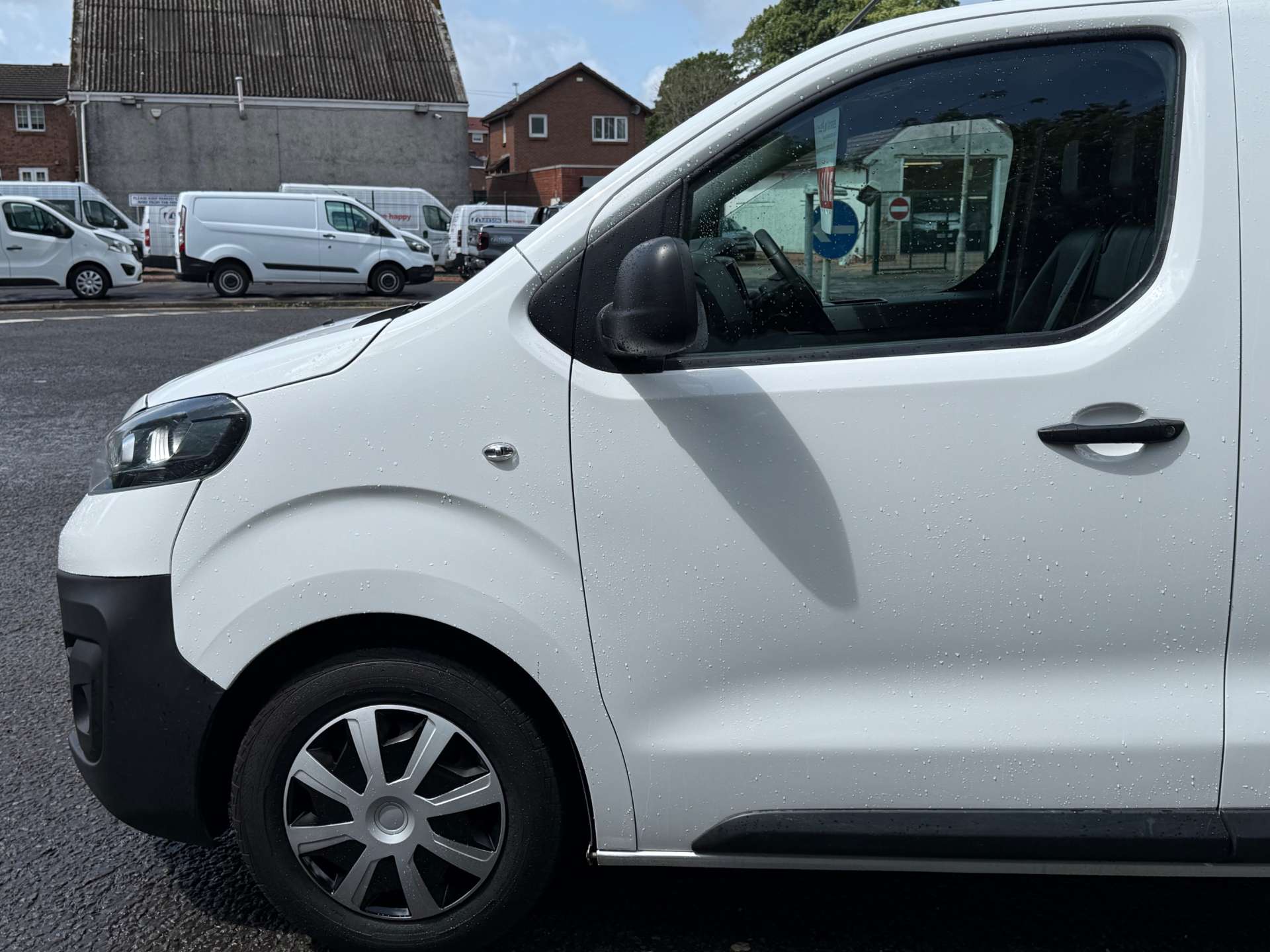 VAUXHALL VIVARO 2900 Dynamic L2 (LWB) #8