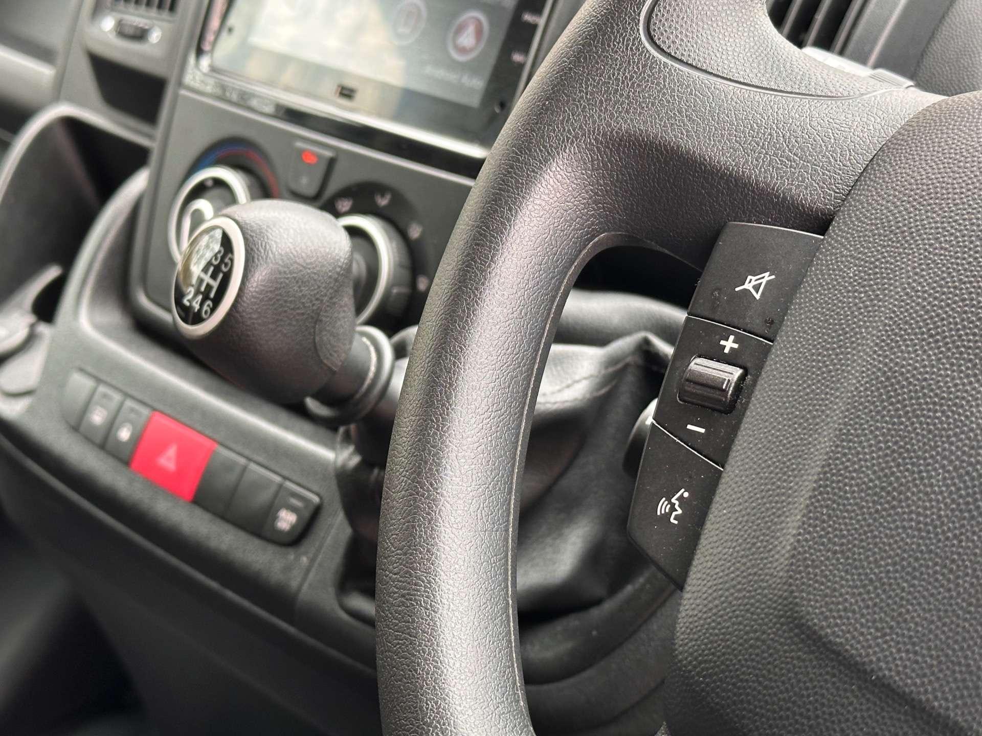 PEUGEOT BOXER 2.2 Boxer 335 Professional L3H2 BHDi #18