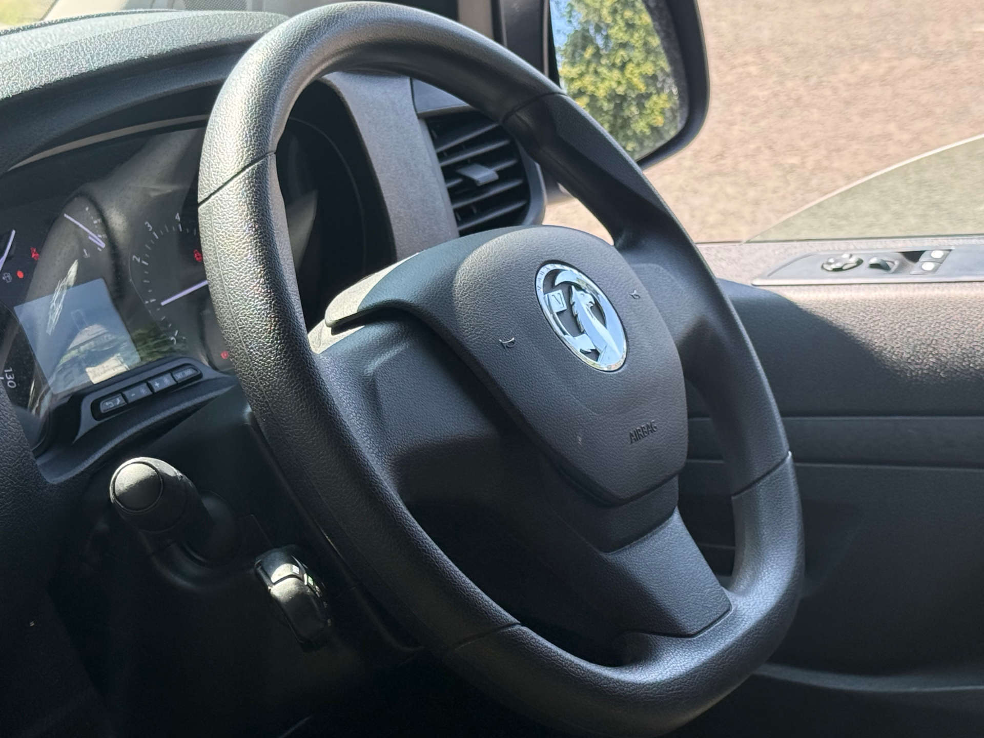 VAUXHALL VIVARO 2.0 Vivaro F3100 Prime #16