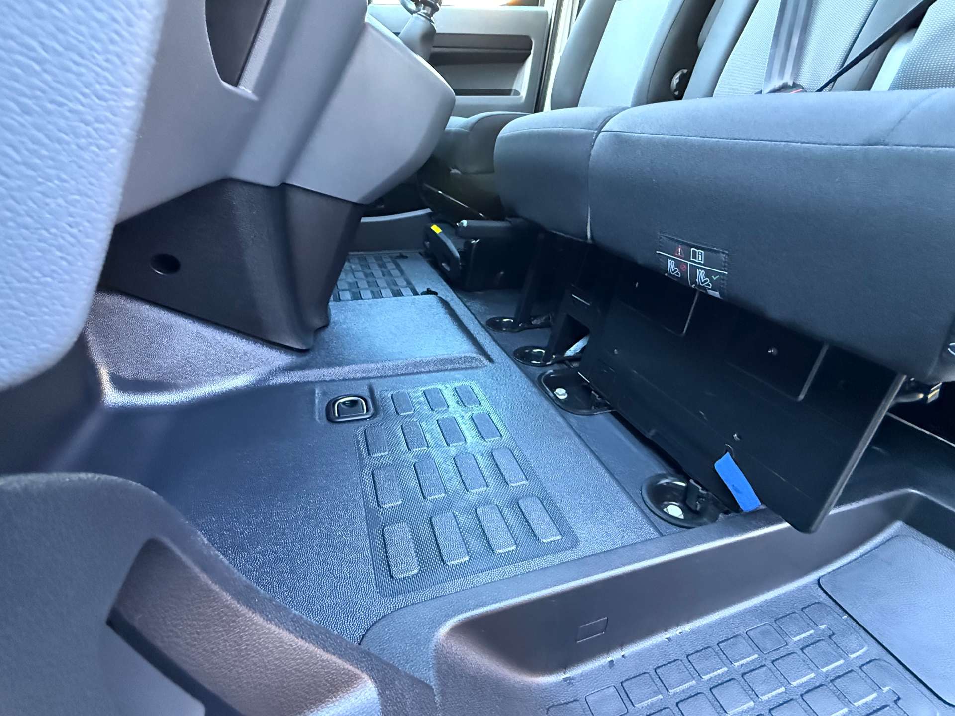 VAUXHALL VIVARO F2900 SPORTIVE L2 #10