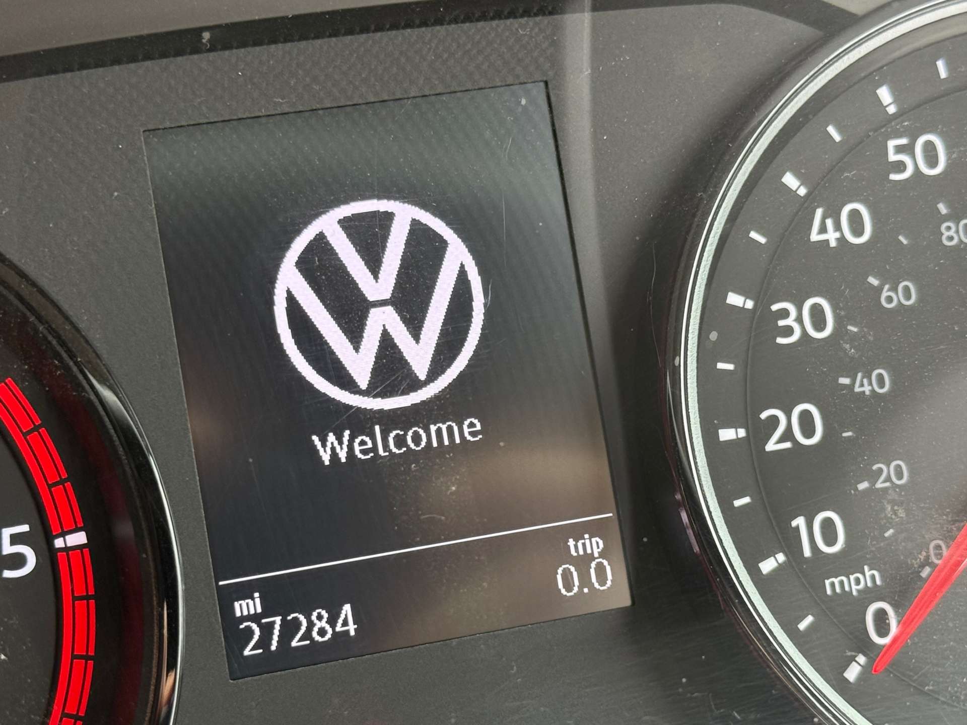 VOLKSWAGEN CRAFTER CR35 Trendline MWB 2.0TDI 140ps #11