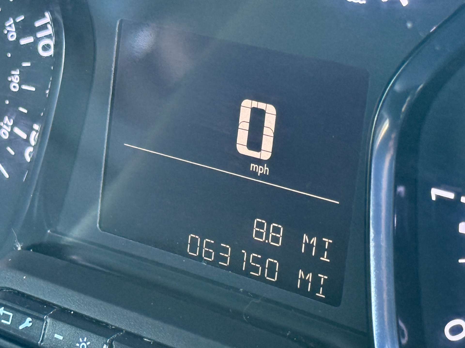 VAUXHALL VIVARO F2900 SPORTIVE L2 #13