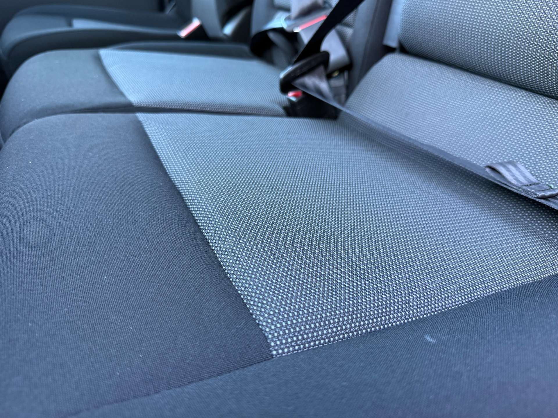 VAUXHALL VIVARO F2900 SPORTIVE L2 #17